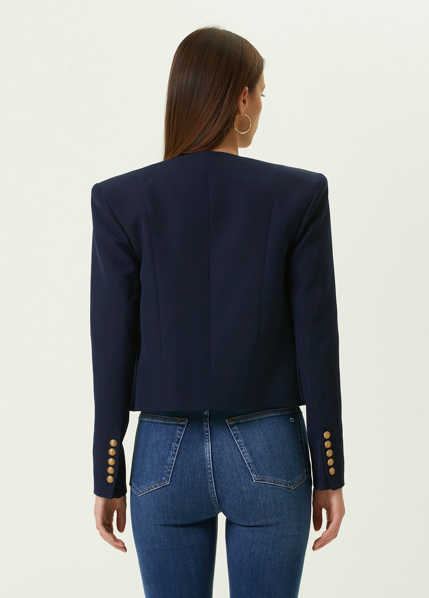 BALMAIN JACKET - BEYMEN