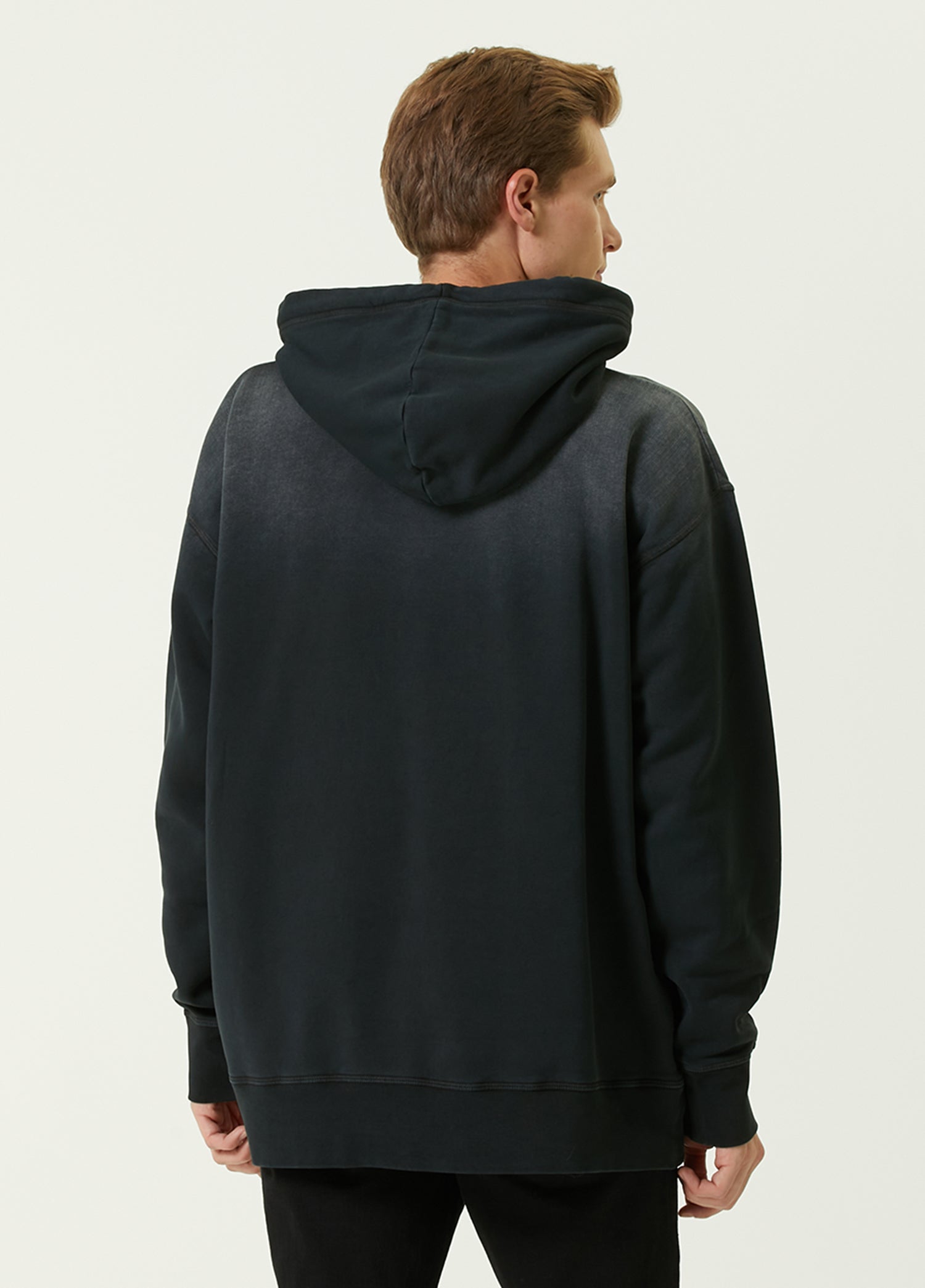 DSQUARED2 D2 ROCK HOODIE
