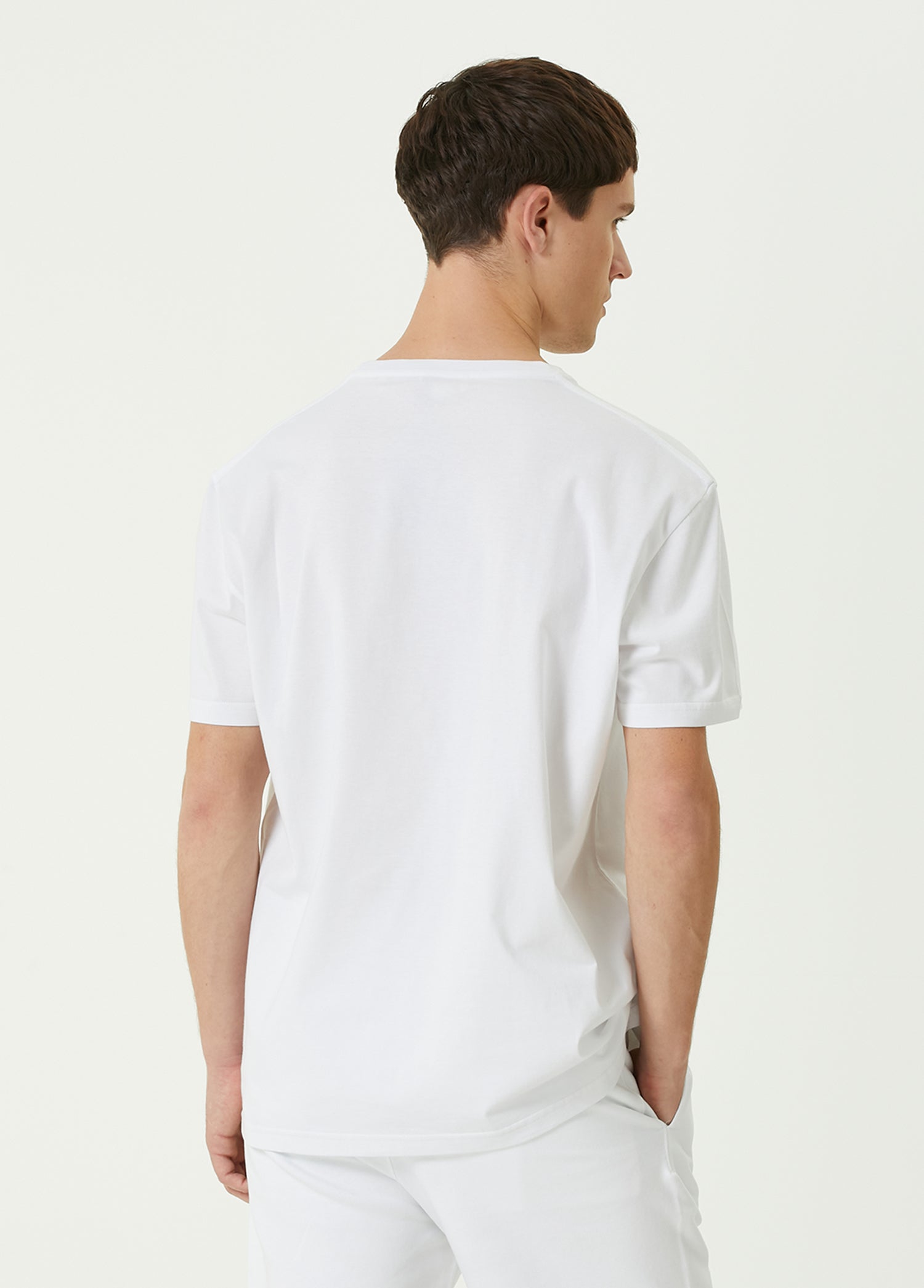 ALEXANDER MCQUEEN T-SHIRT - BEYMEN