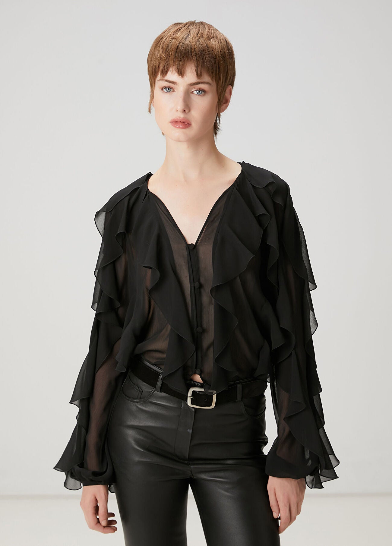 BEYMEN CLUB SHIRT - BEYMEN