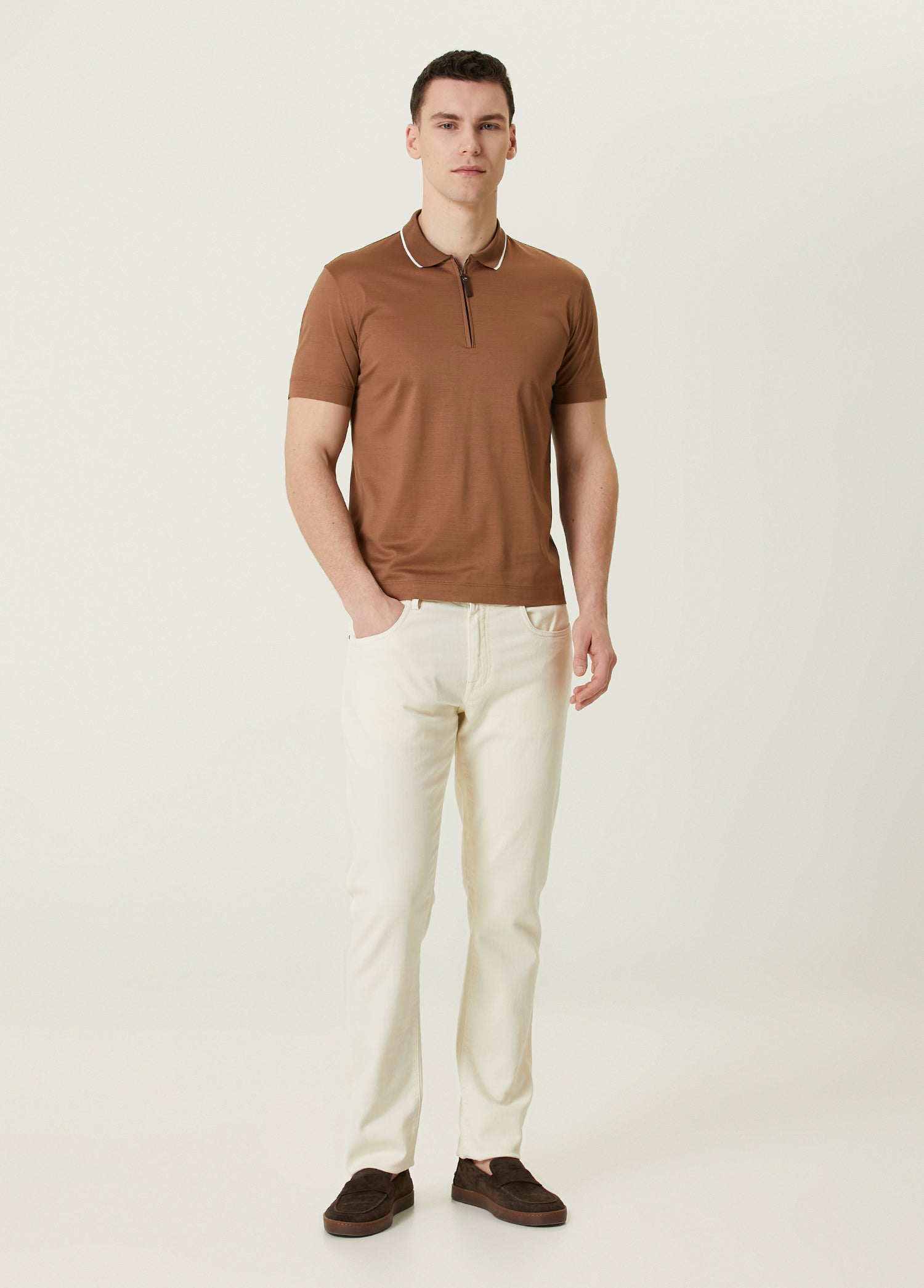 CANALI KNITWEAR
