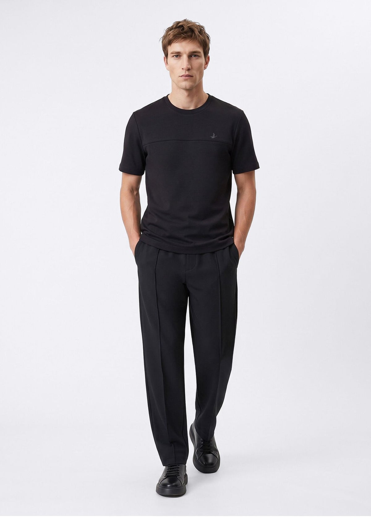 BEYMEN CLUB T-SHIRT - BEYMEN