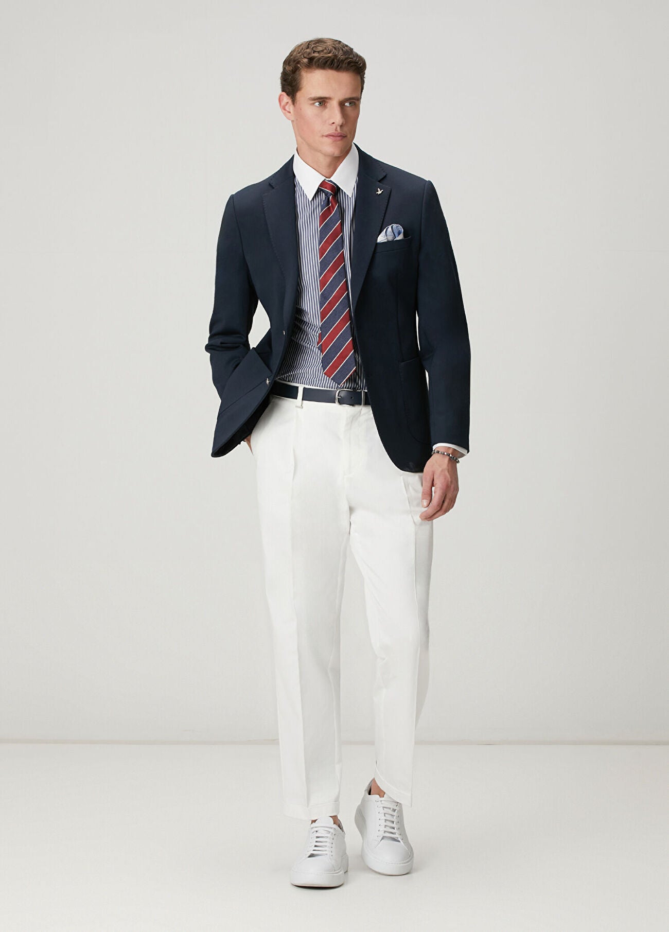 BEYMEN CLUB SHIRT - BEYMEN