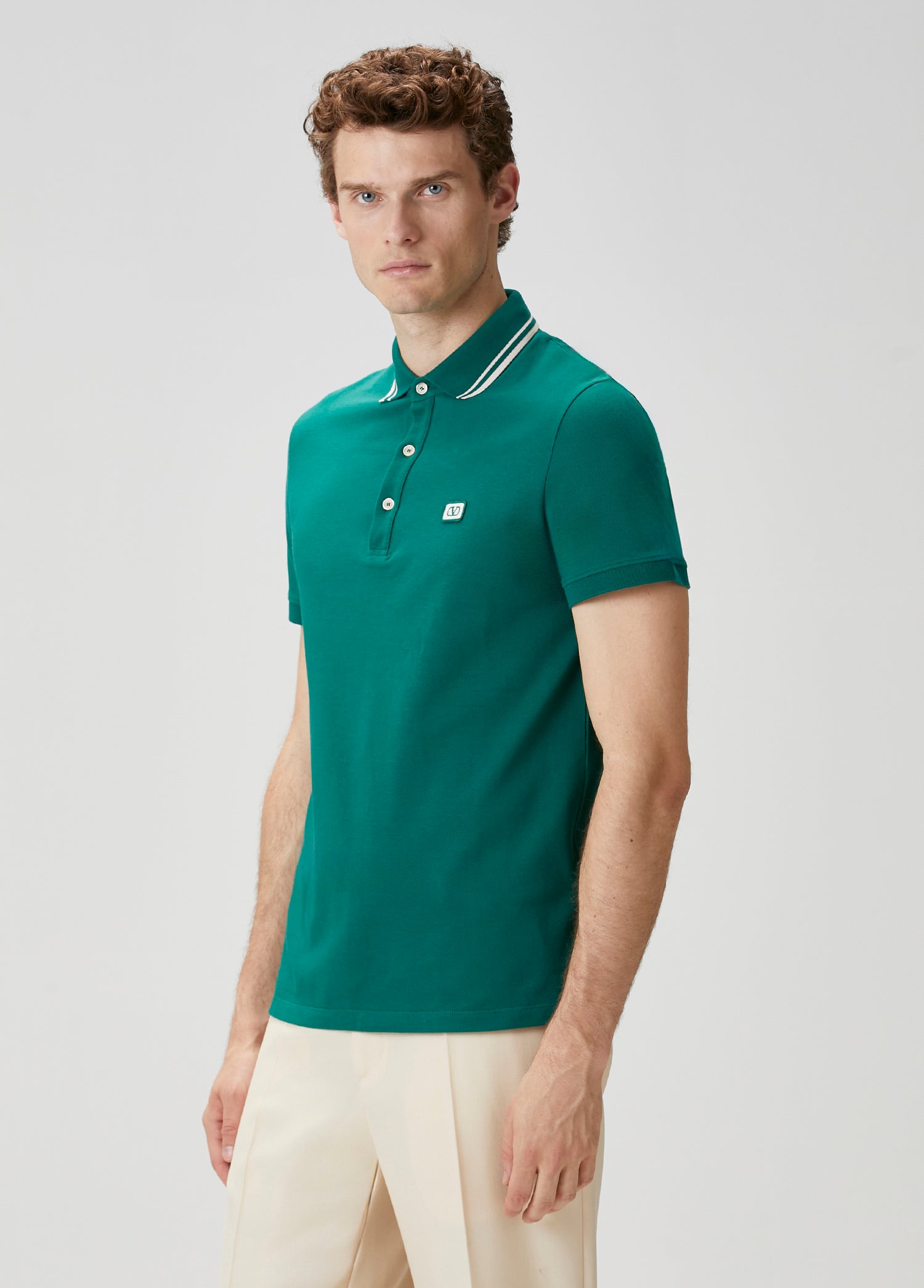 VALENTINO GARAVANI POLO - BEYMEN