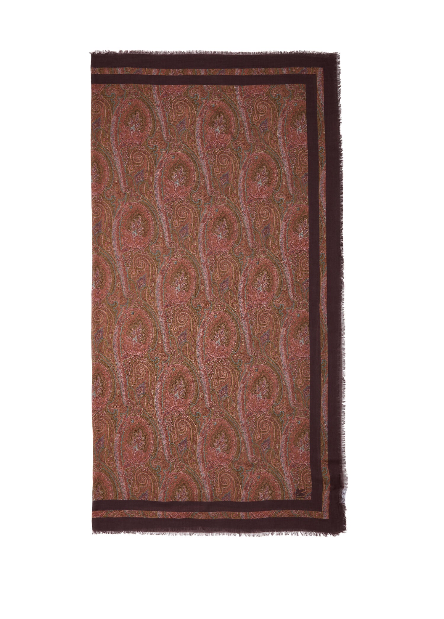 ETRO WOMEN'S AIDA SHAWL - BEYMEN
