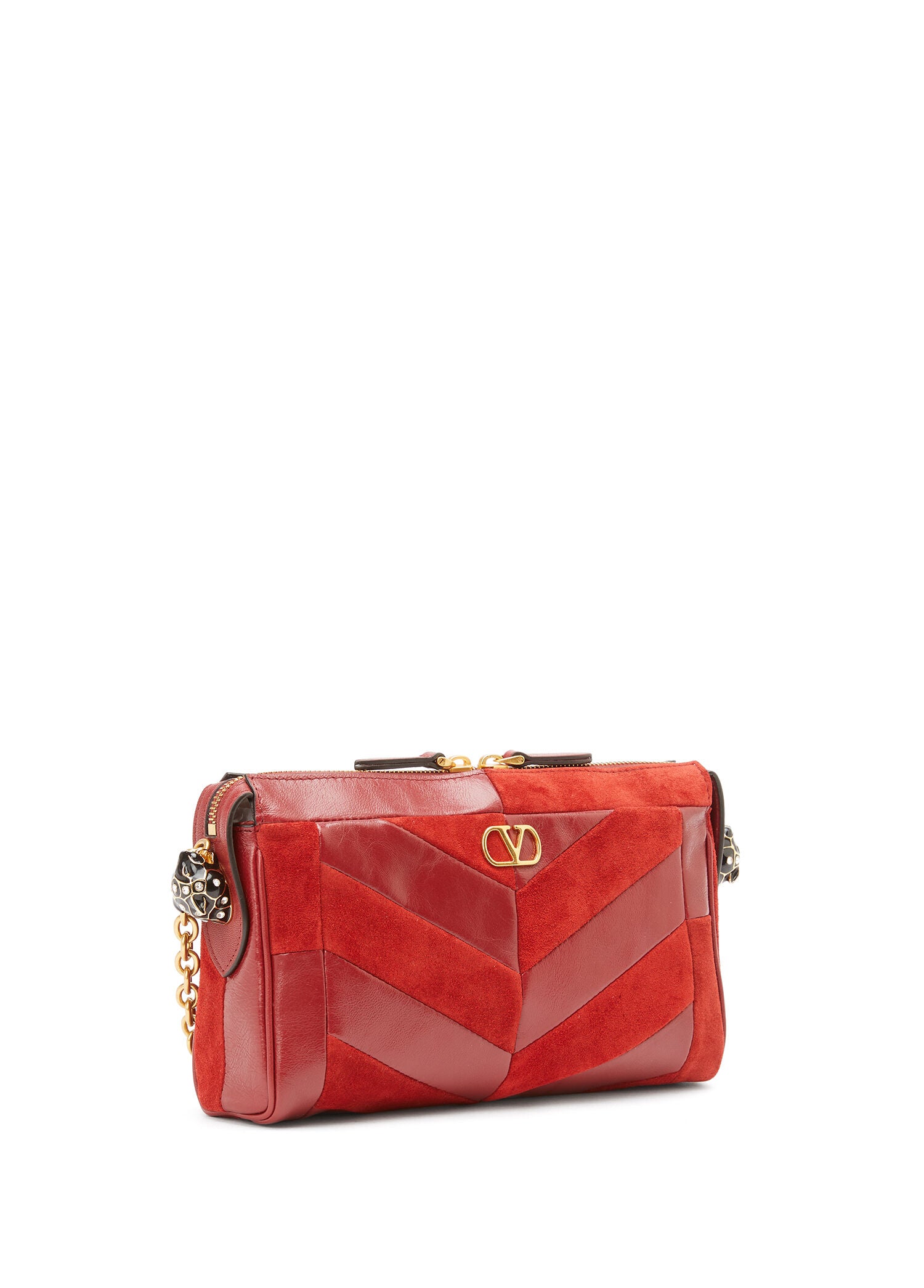 VALENTINO GARAVANI SMALL SHOULDER BAG - BEYMEN