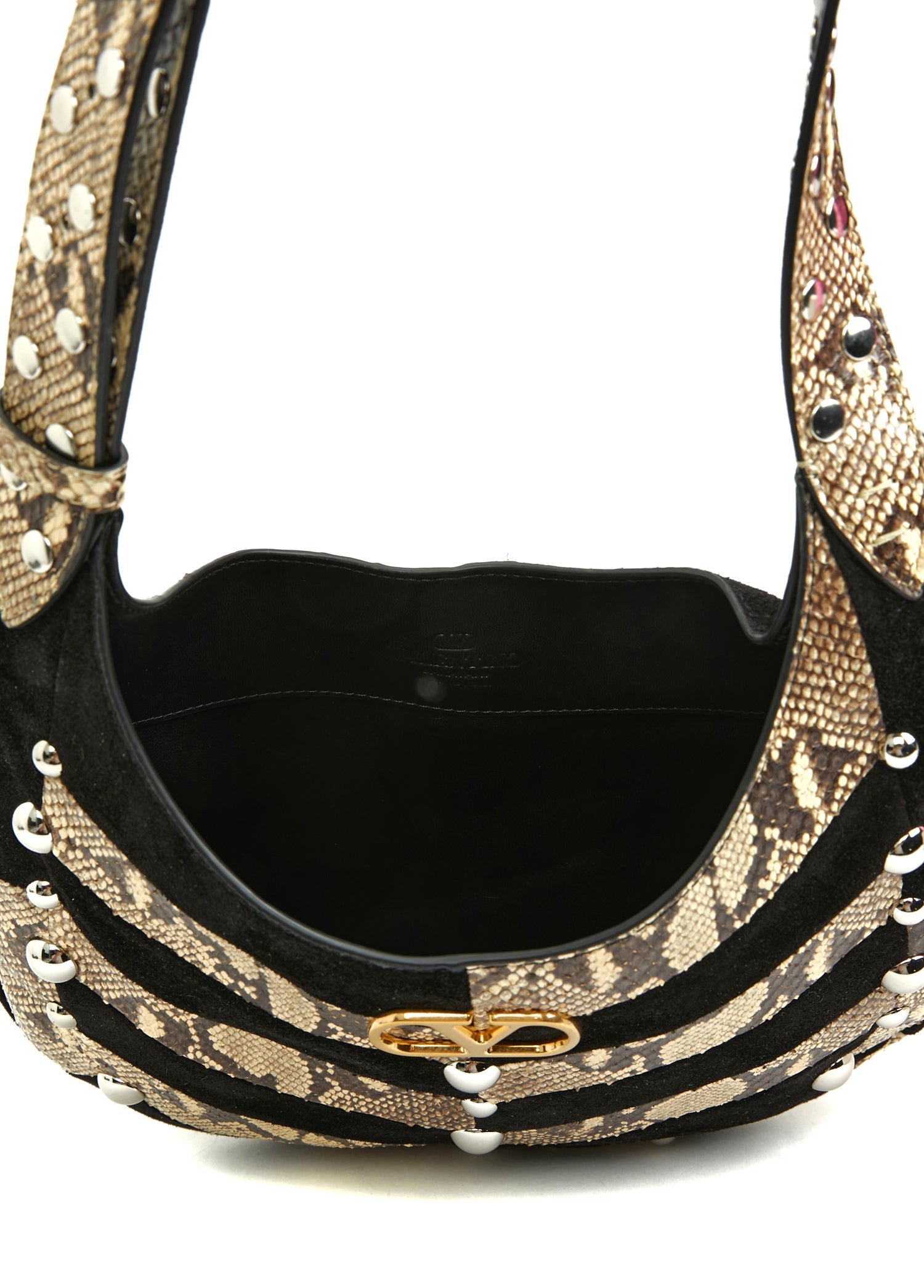 VALENTINO GARAVANI SMALL HOBO HOBOHO - BEYMEN