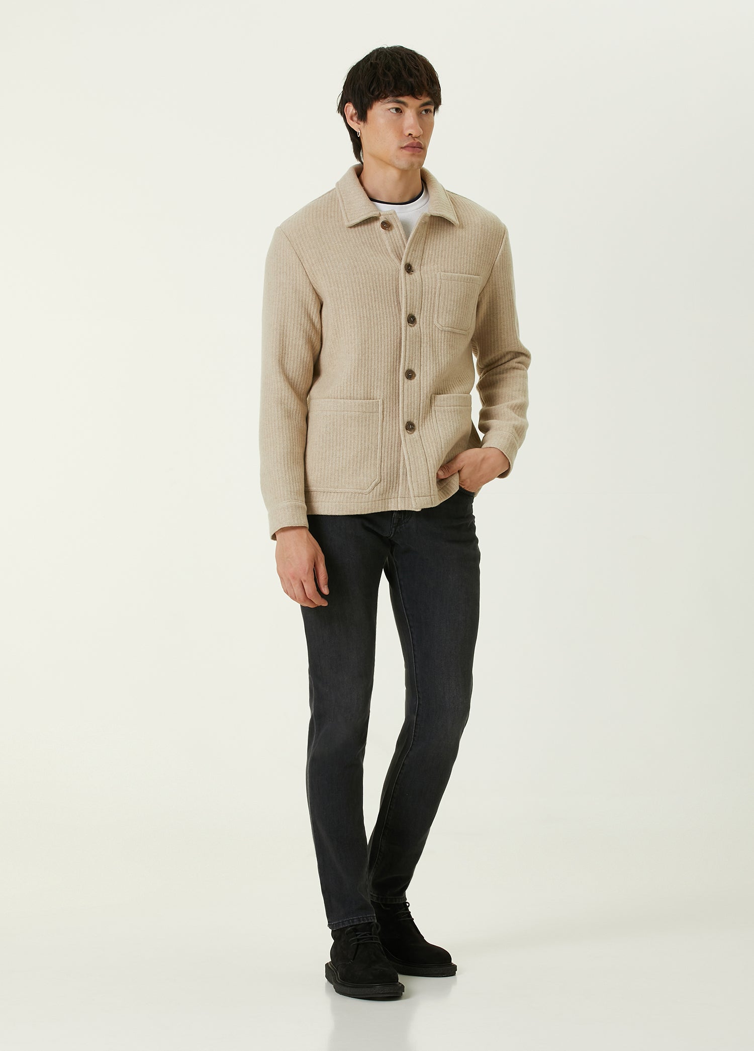 CORNELIANI PANT - BEYMEN