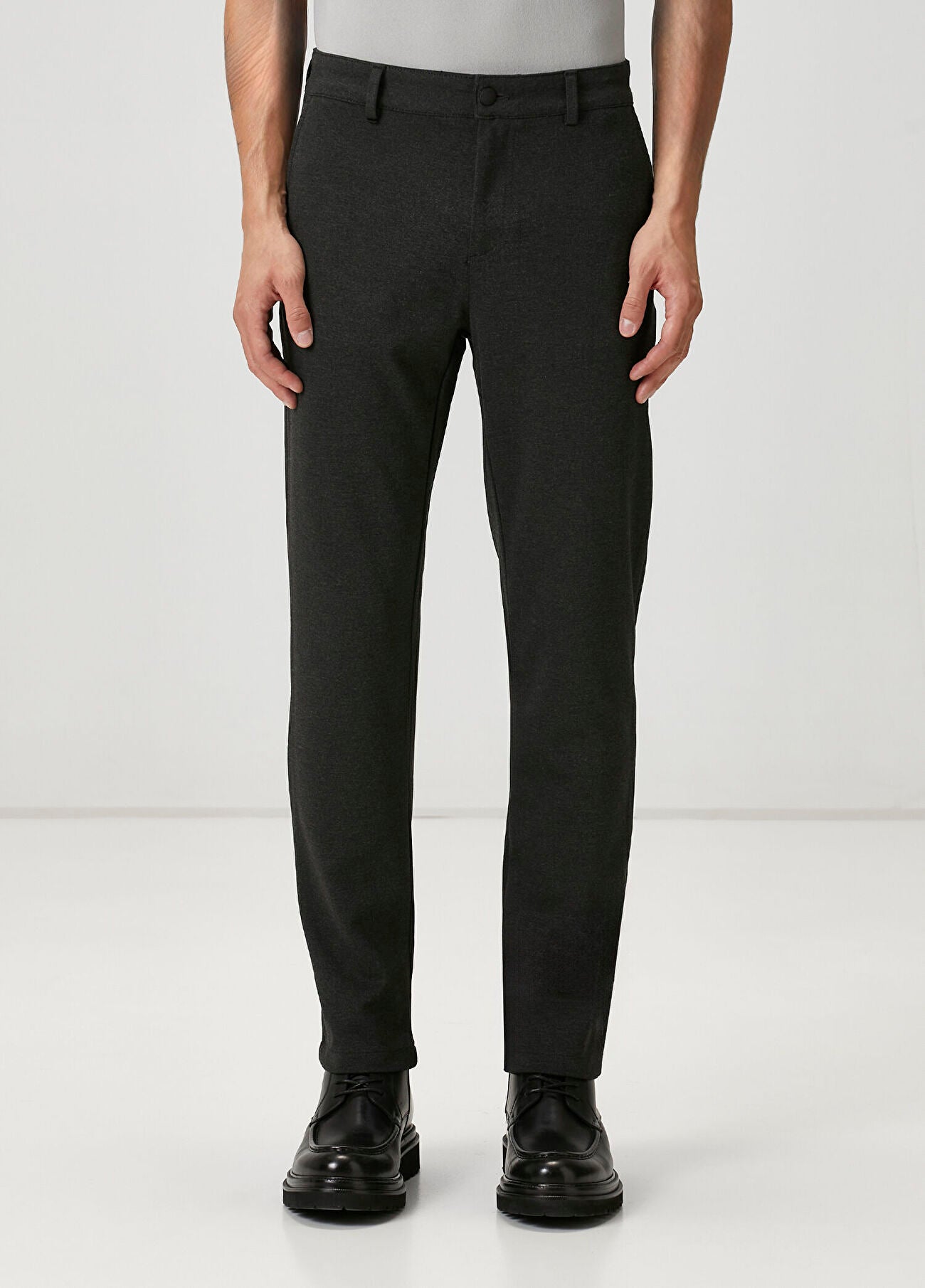 BEYMEN CLUB TROUSERS - BEYMEN