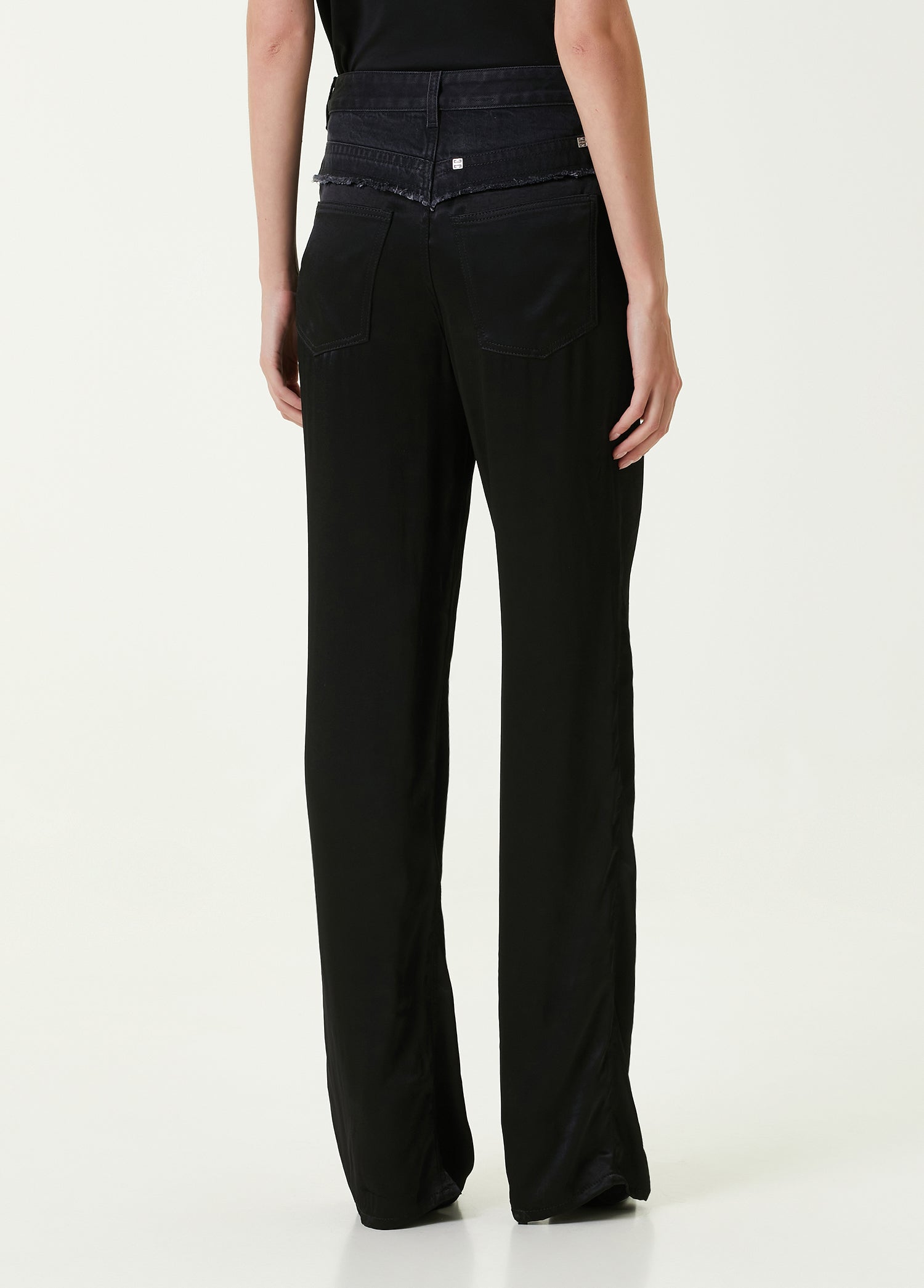 GIVENCHY DENIM PANT - BEYMEN