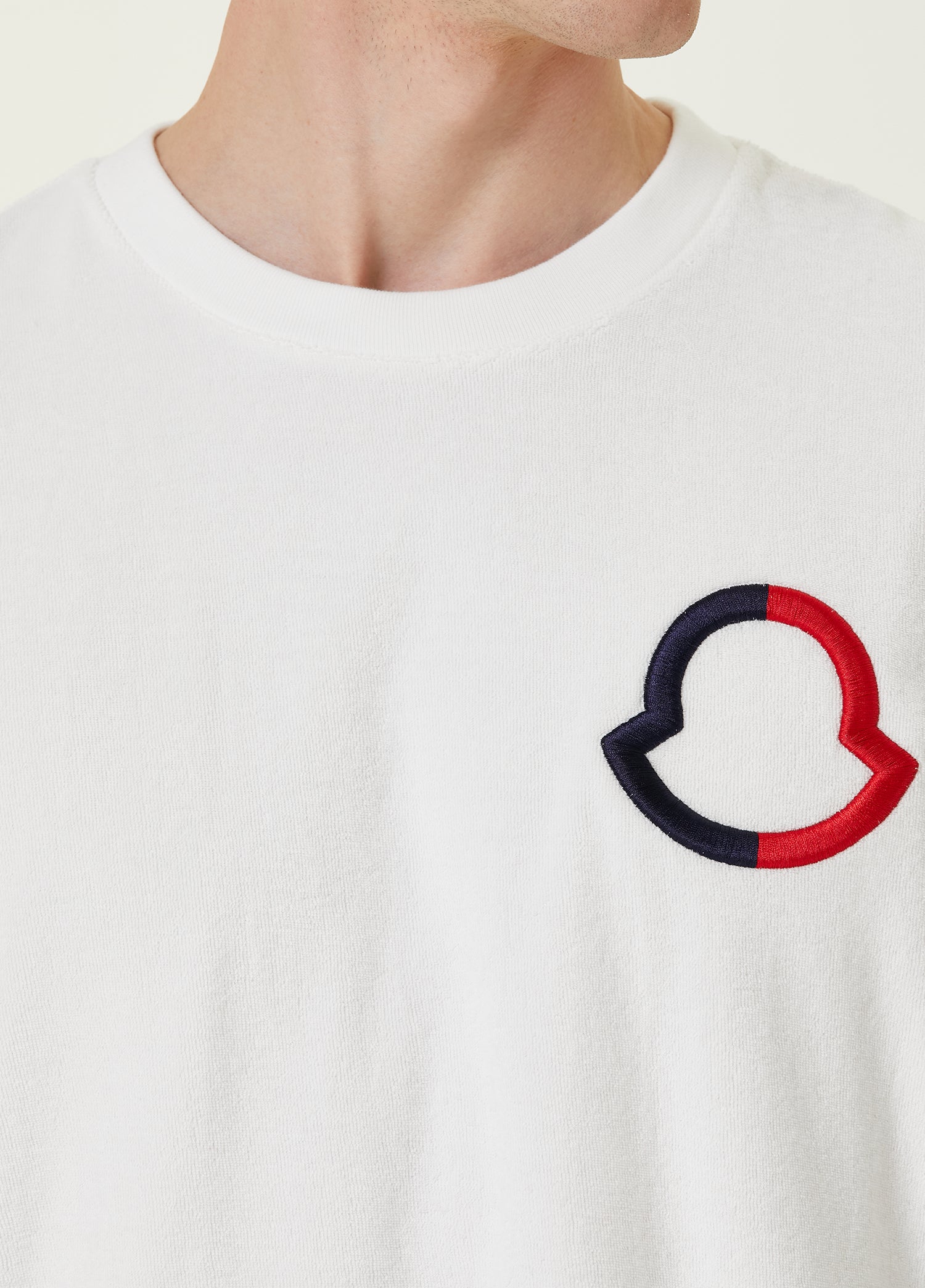 MONCLER T-SHIRT - BEYMEN