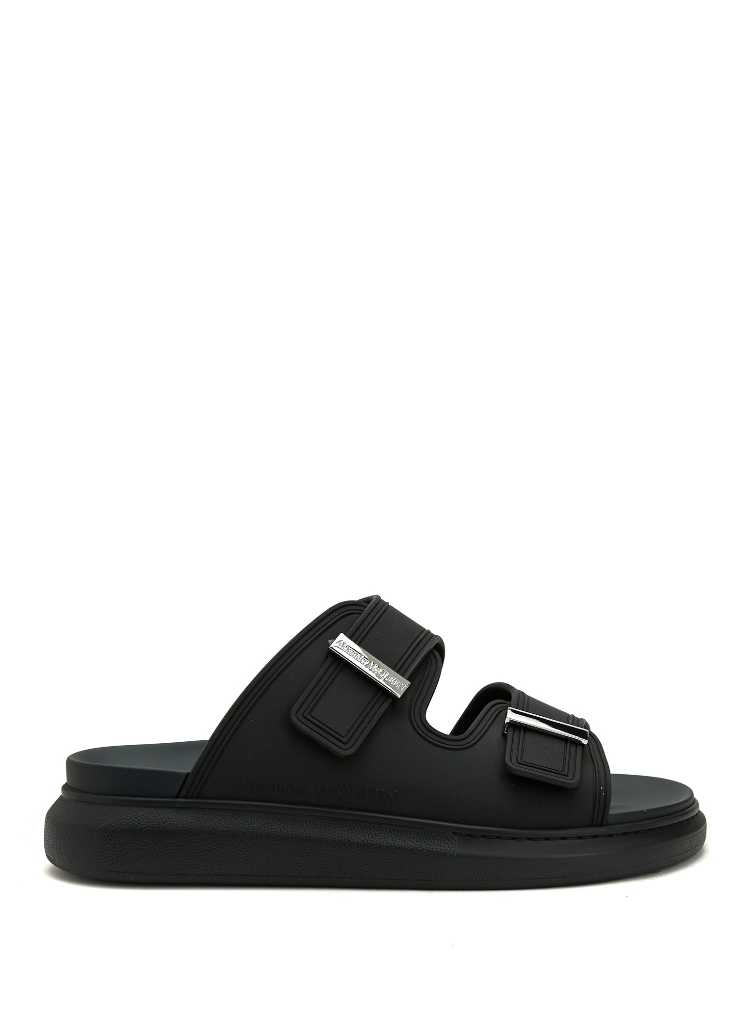ALEXANDER MCQUEEN SANDAL