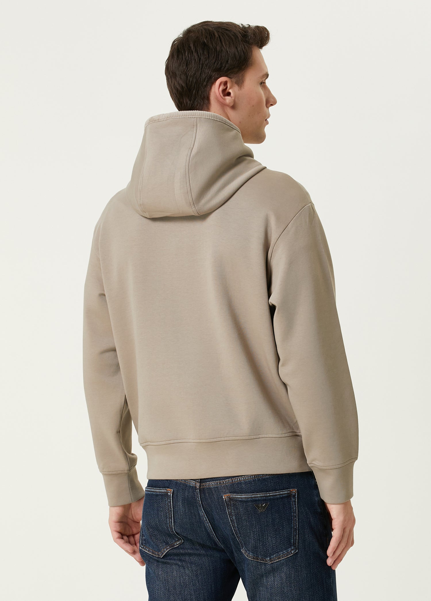 EMPORIO ARMANI JERSEYWEAR - BEYMEN