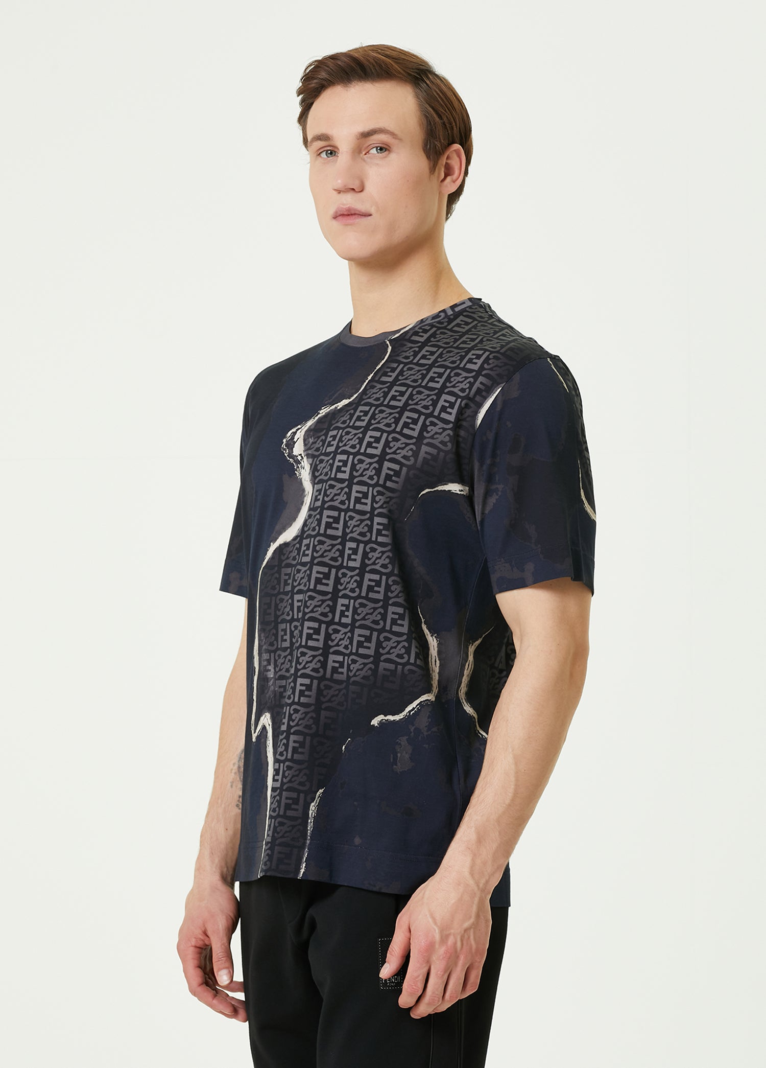 FENDI SWEATSHIRT