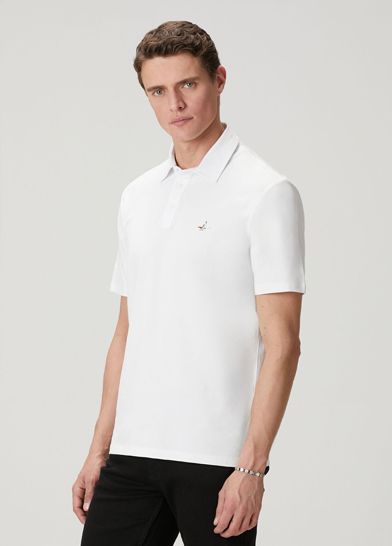 BEYMEN CLUB POLO T-SHIRT - BEYMEN