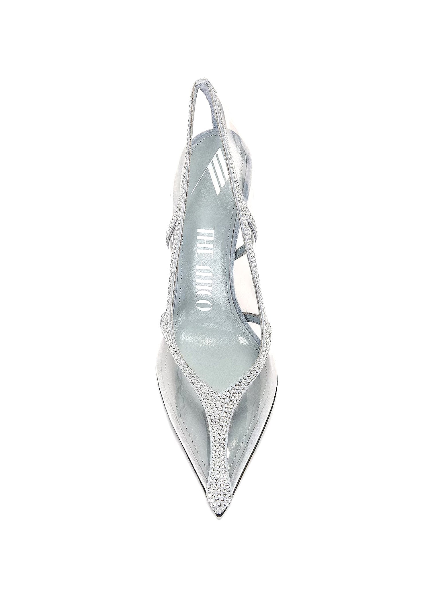 THE ATTICO PUMP SHOES - BEYMEN