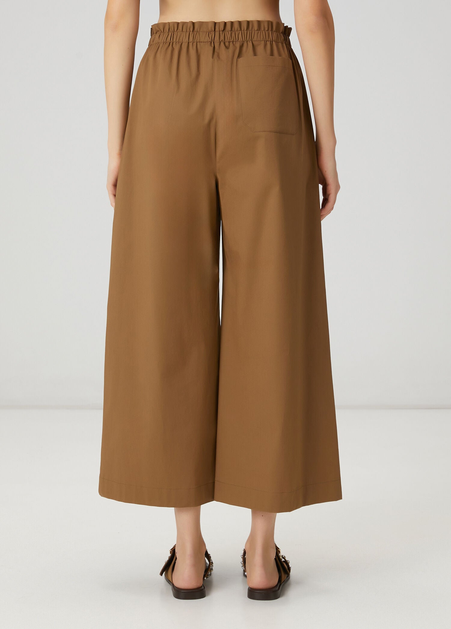 BEYMEN CLUB TROUSERS - BEYMEN