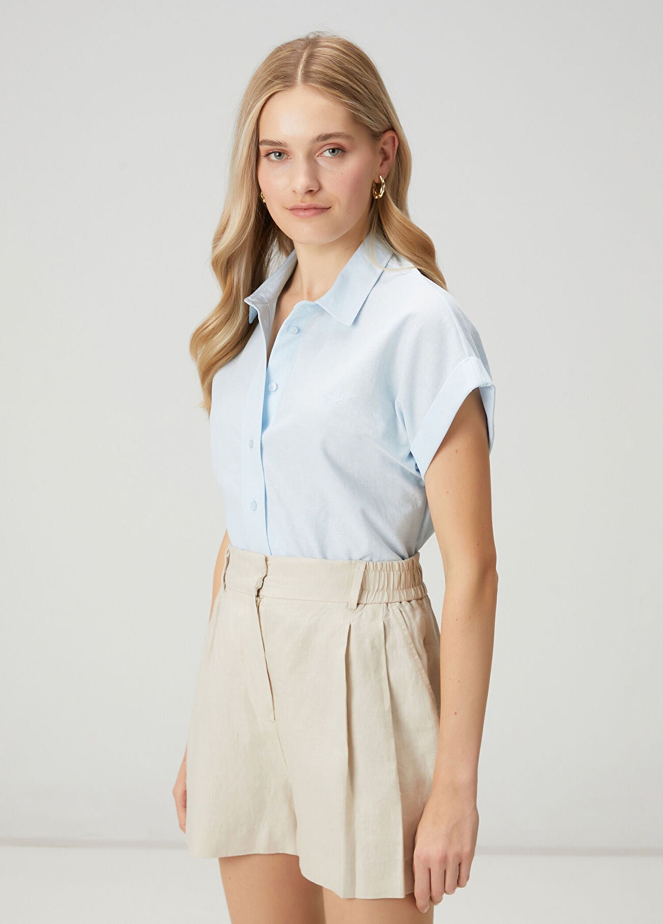 BEYMEN CLUB SHIRT - BEYMEN