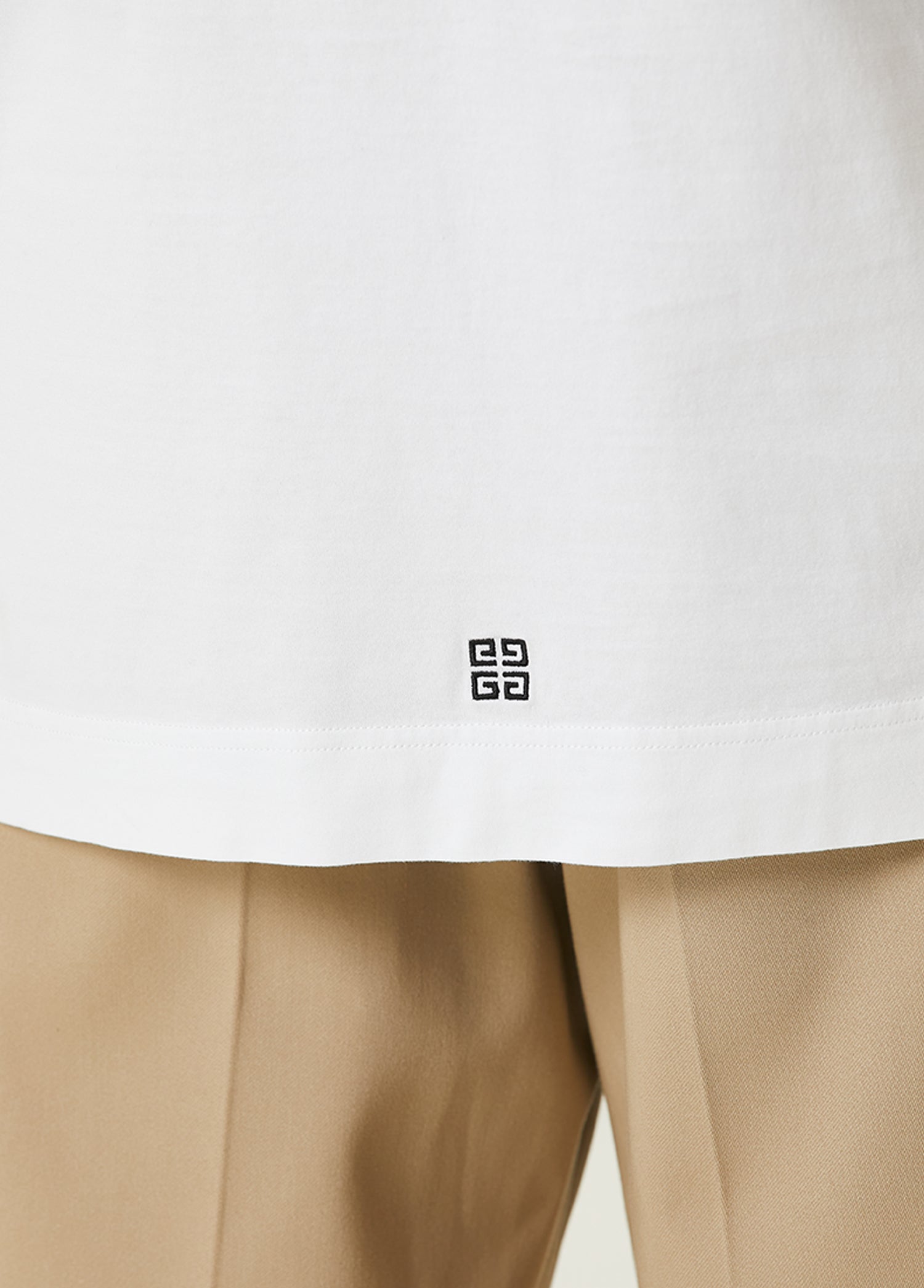 GIVENCHY CASUAL SHORT SLEEVE - BEYMEN