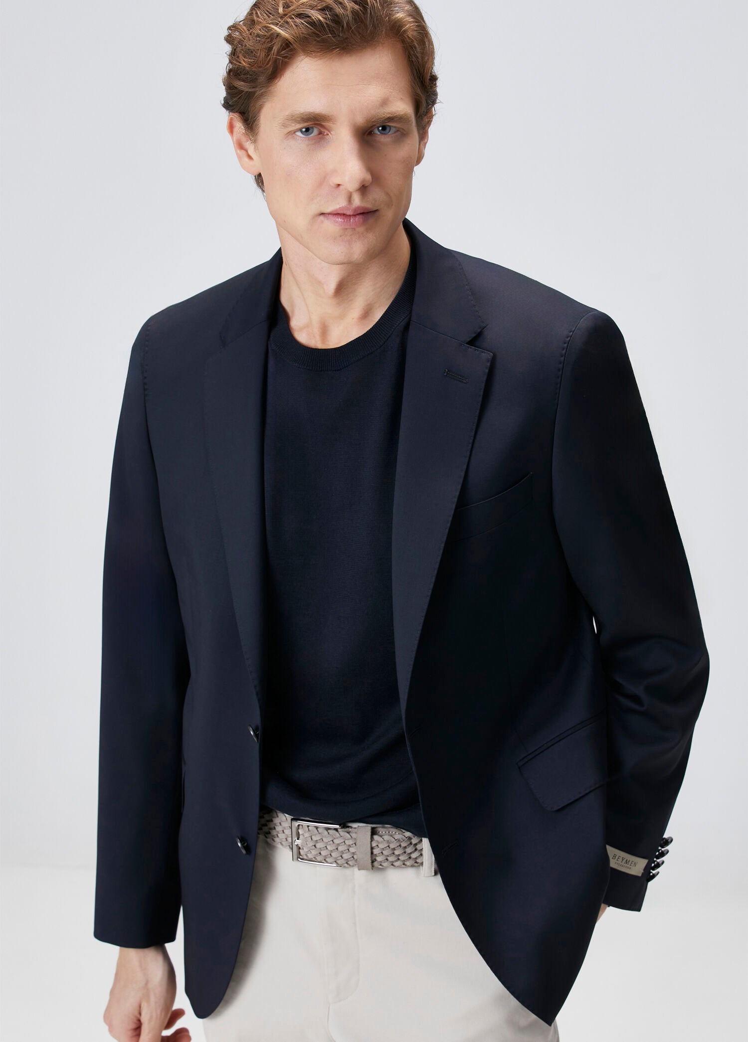 BEYMEN COLLECTION JACKET - BEYMEN