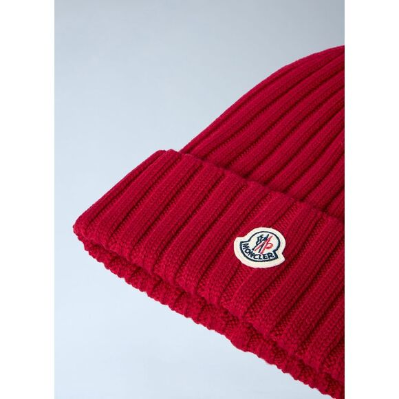 MONCLER HAT - BEYMEN