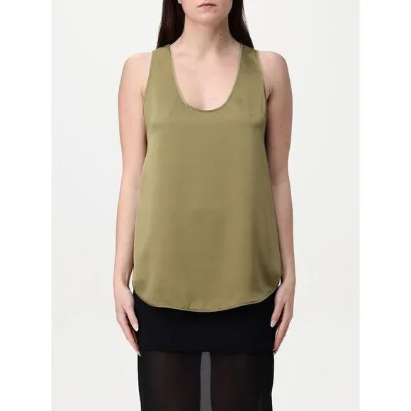 SIMONA CORSELLINI TOP - BEYMEN