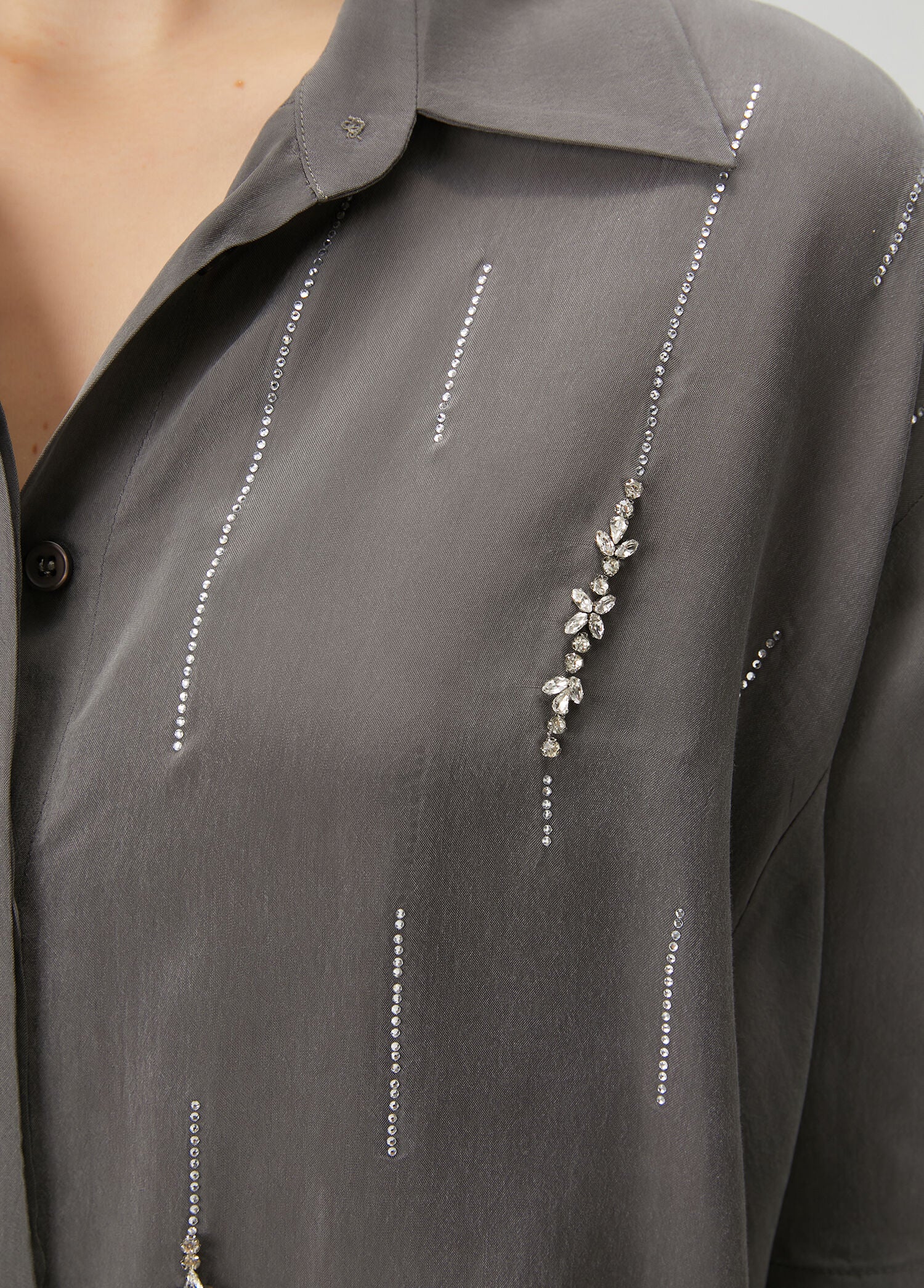 BEYMEN CLUB SHIRT - BEYMEN