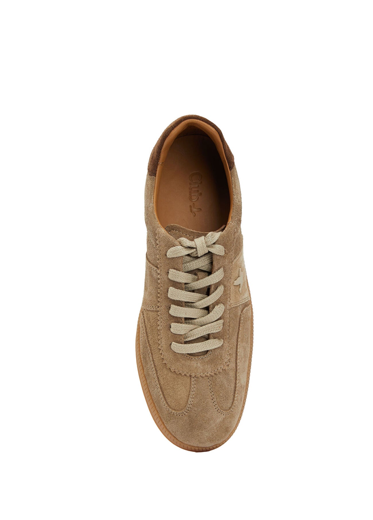 BEYMEN CLUB SNEAKERS - BEYMEN