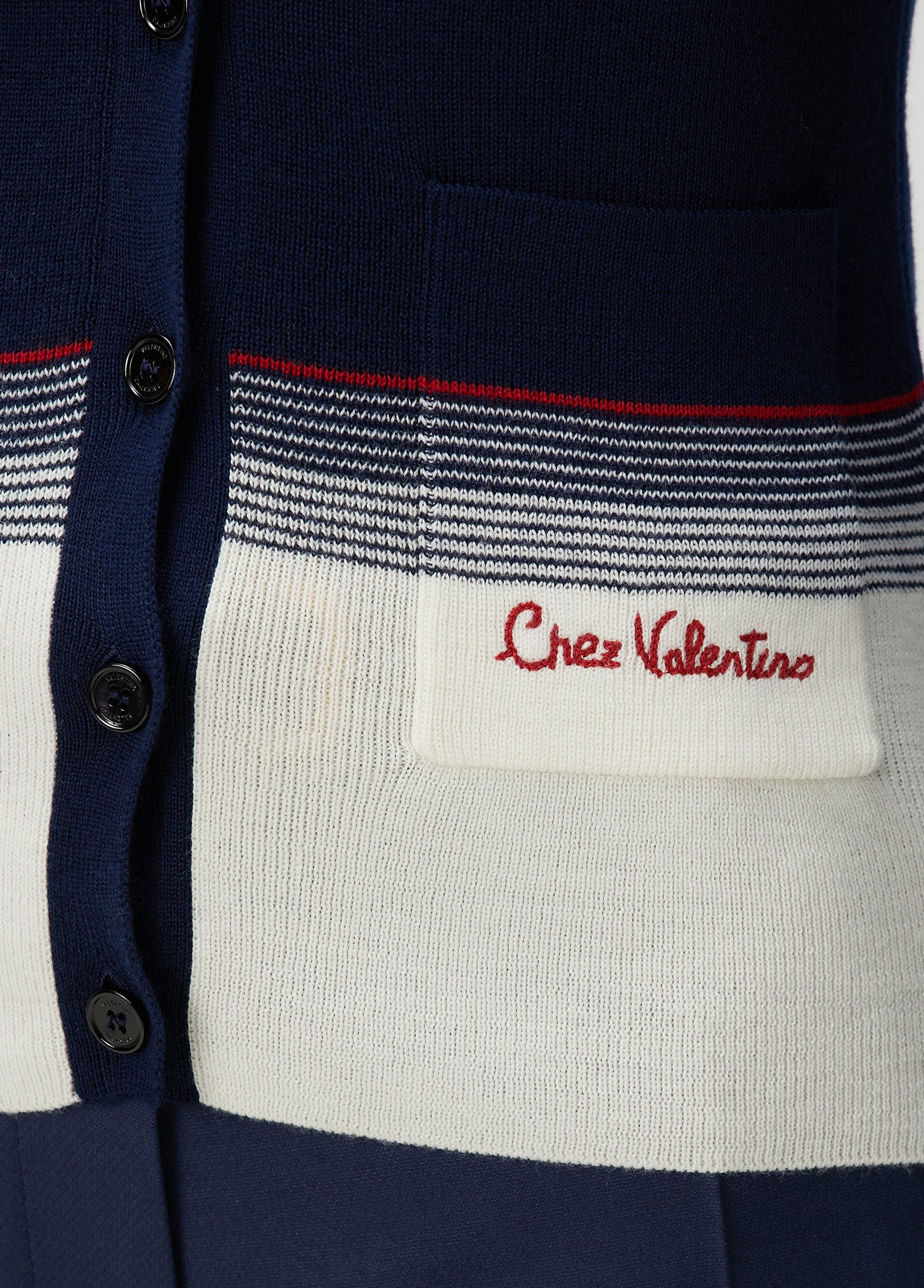 VALENTINO GARAVANI CARDIGAN - BEYMEN