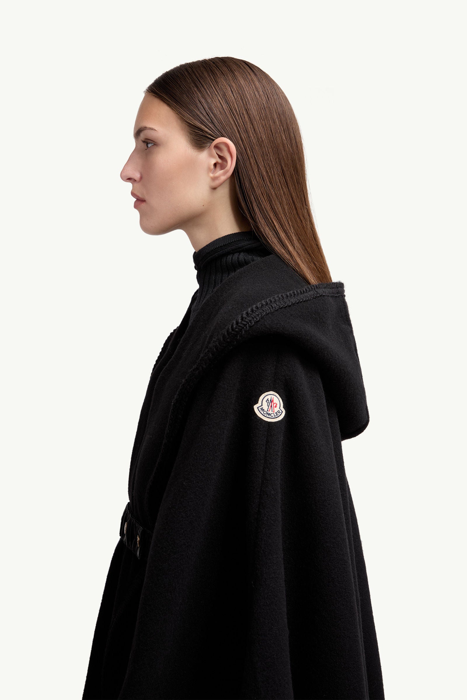 MONCLER CAPE - BEYMEN