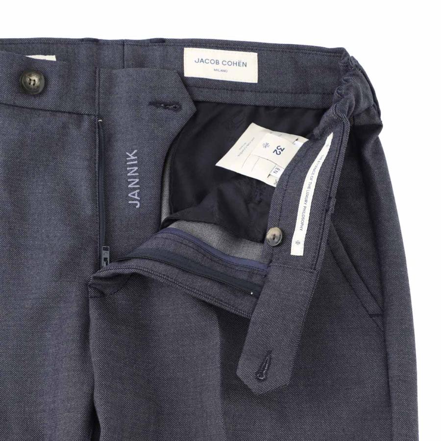 JACOB COHËN PANTALONE - BEYMEN