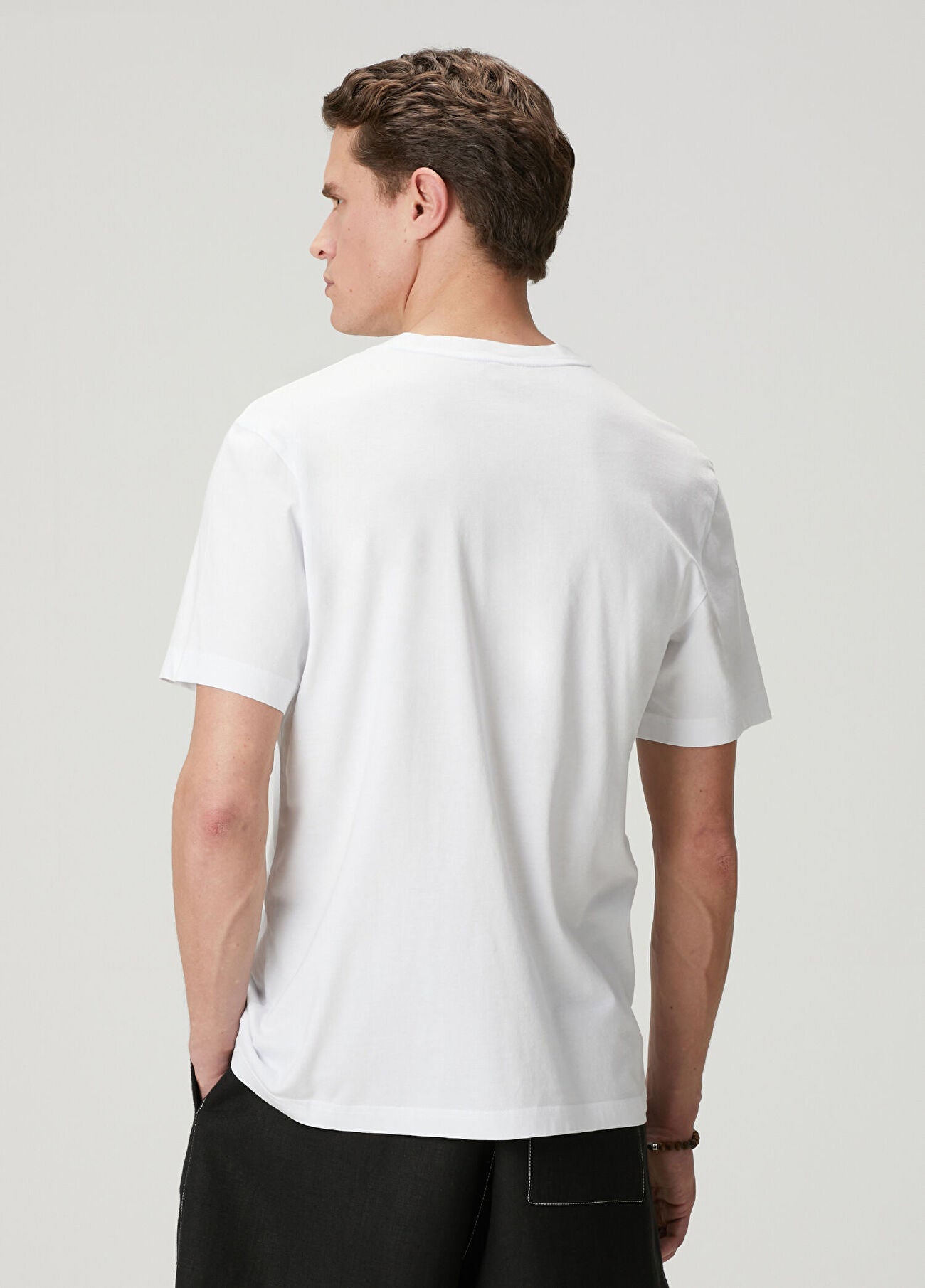 BEYMEN CLUB T-SHIRT - BEYMEN