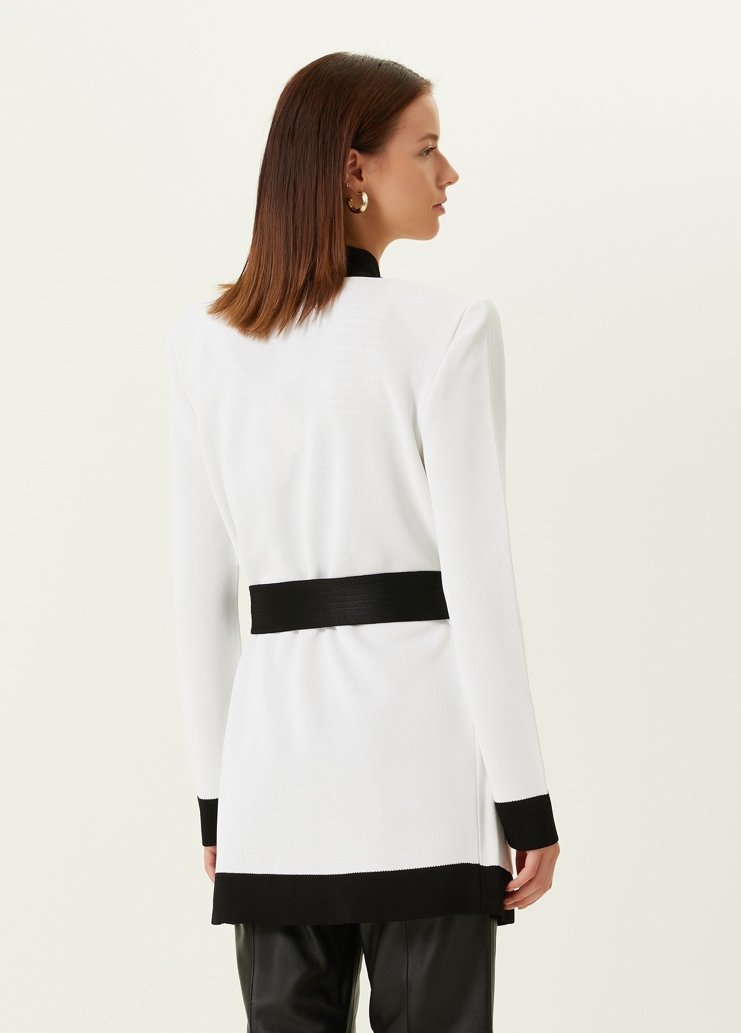 BALMAIN CLASSIC MID LENGTH - BEYMEN