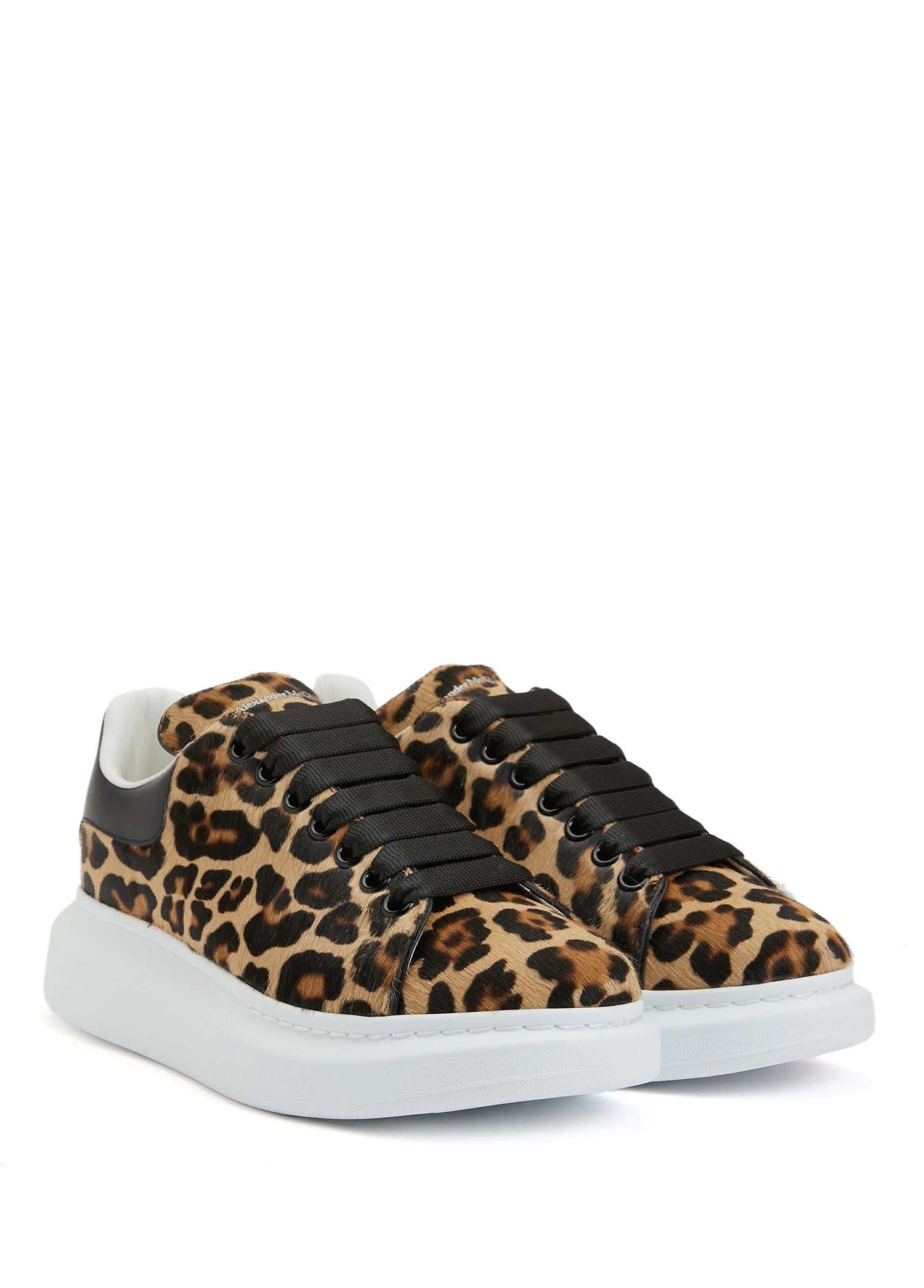 ALEXANDER MCQUEEN SNEAKER - BEYMEN