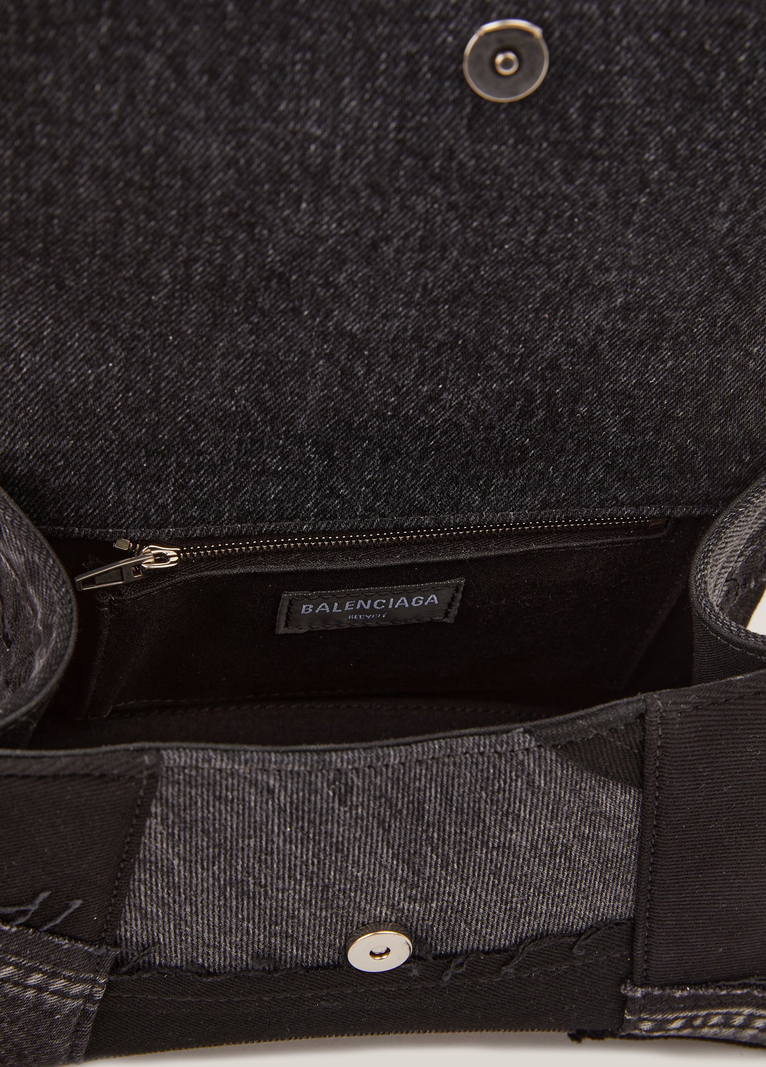BALENCIAGA TOP HANDLE