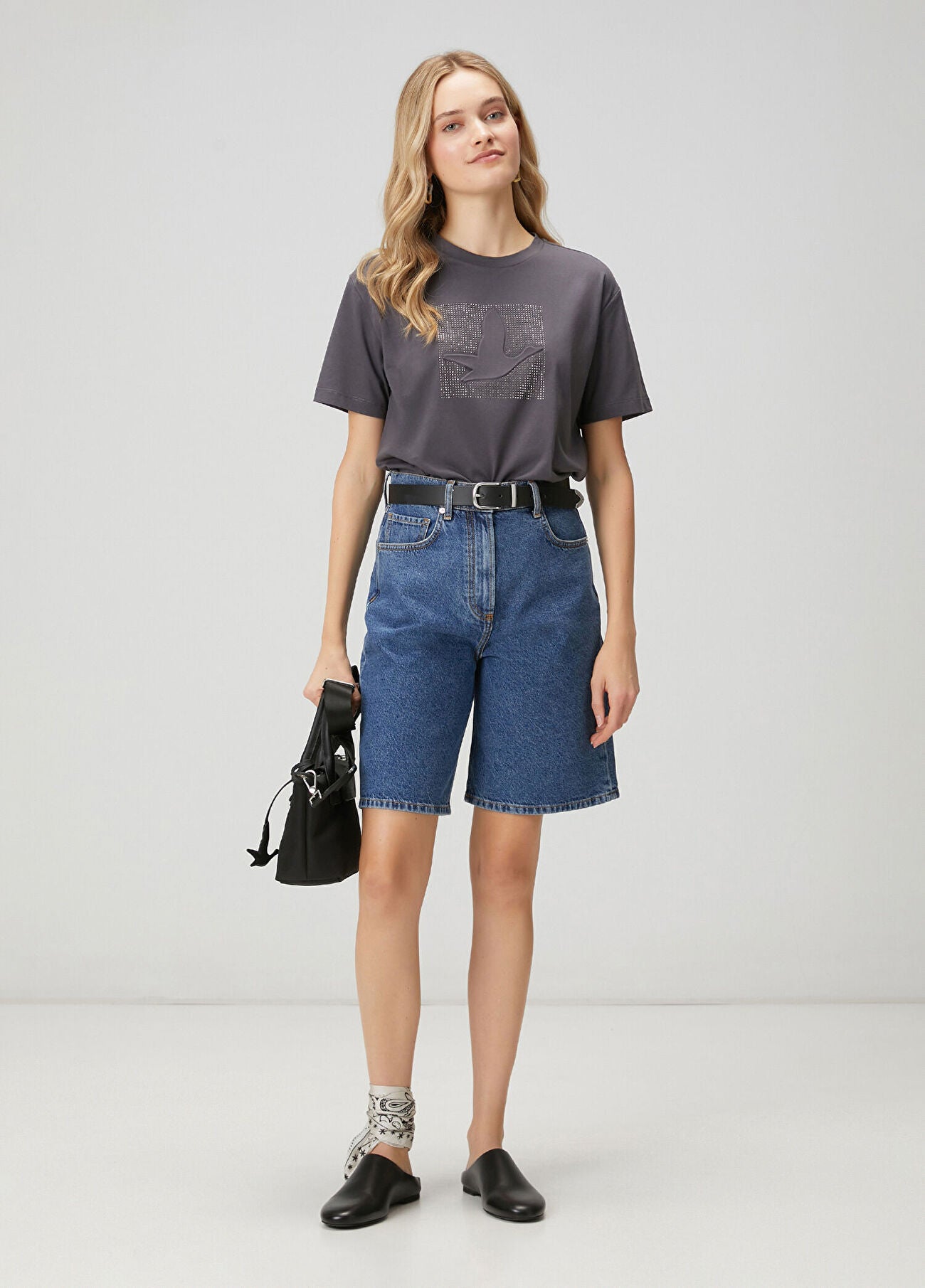 BEYMEN CLUB T-SHIRT - BEYMEN