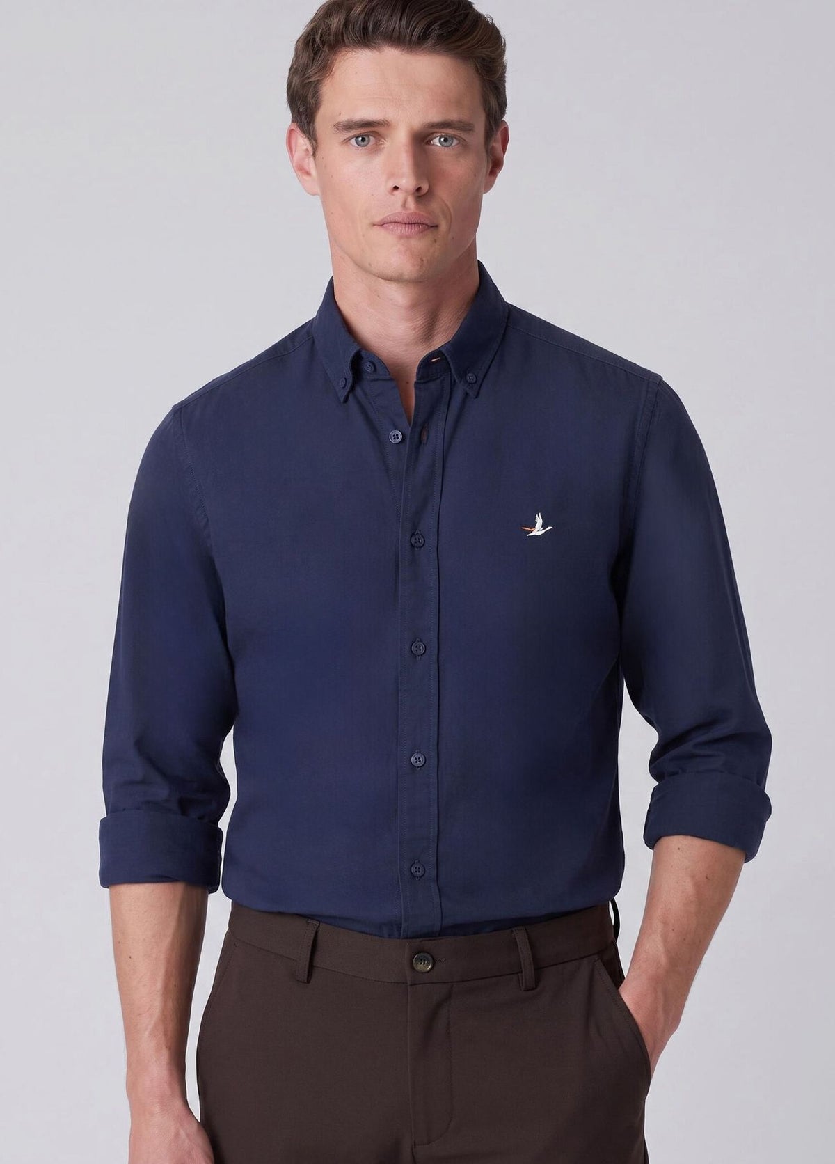 BEYMEN CLUB SHIRT - BEYMEN