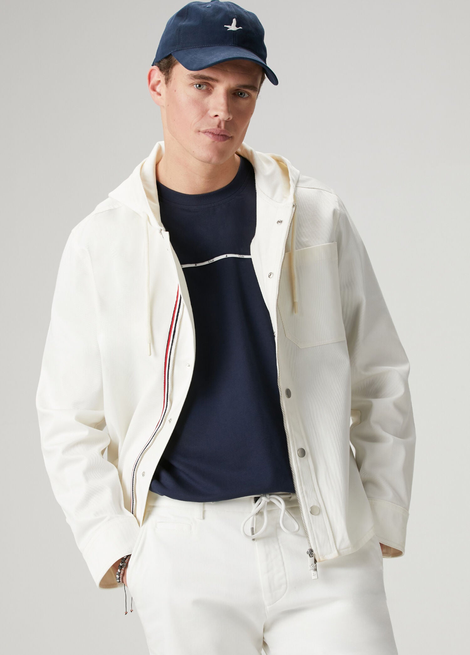 BEYMEN CLUB OUTWEAR SHIRT - BEYMEN