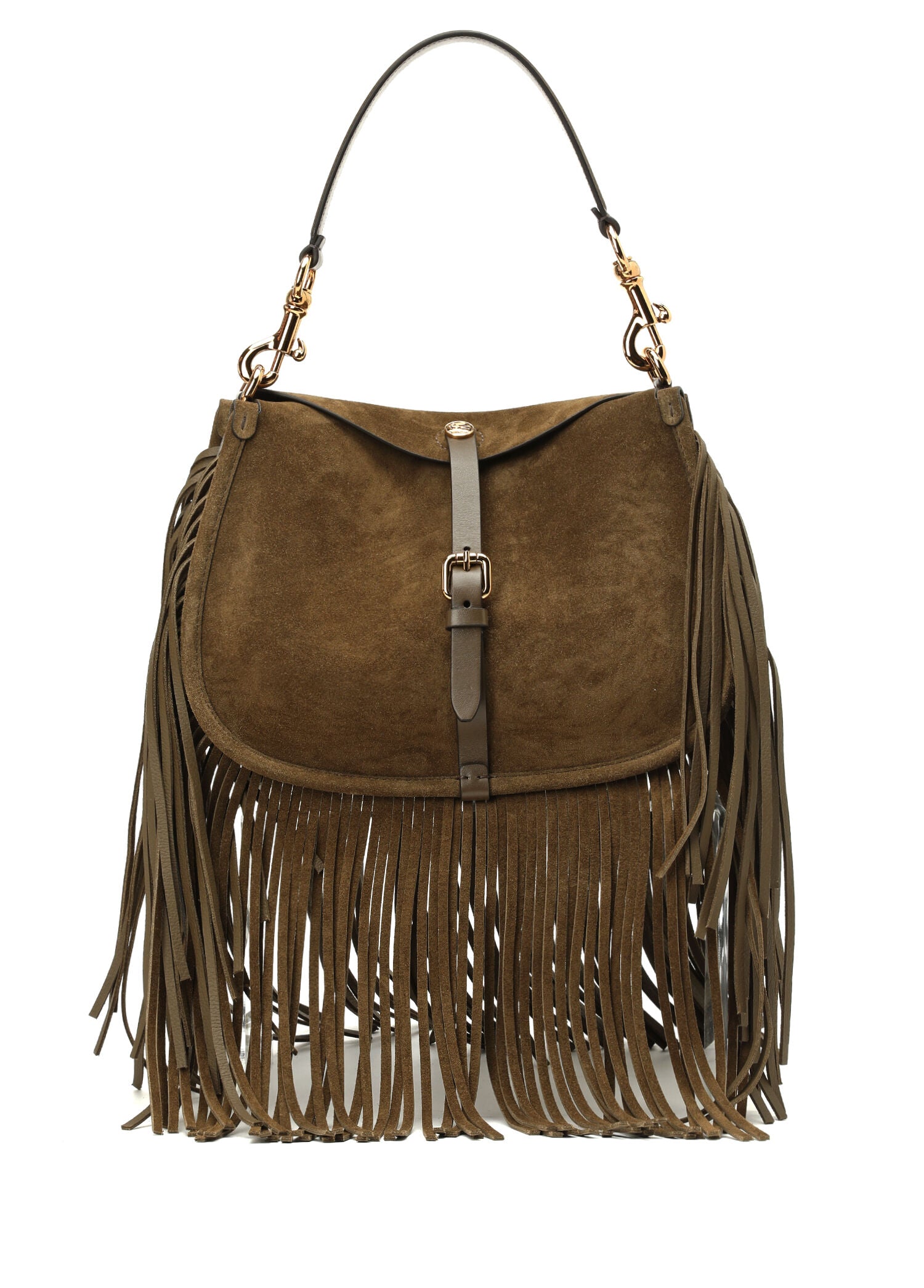 ETRO CROSSBODY PONY M FRINGES - BEYMEN