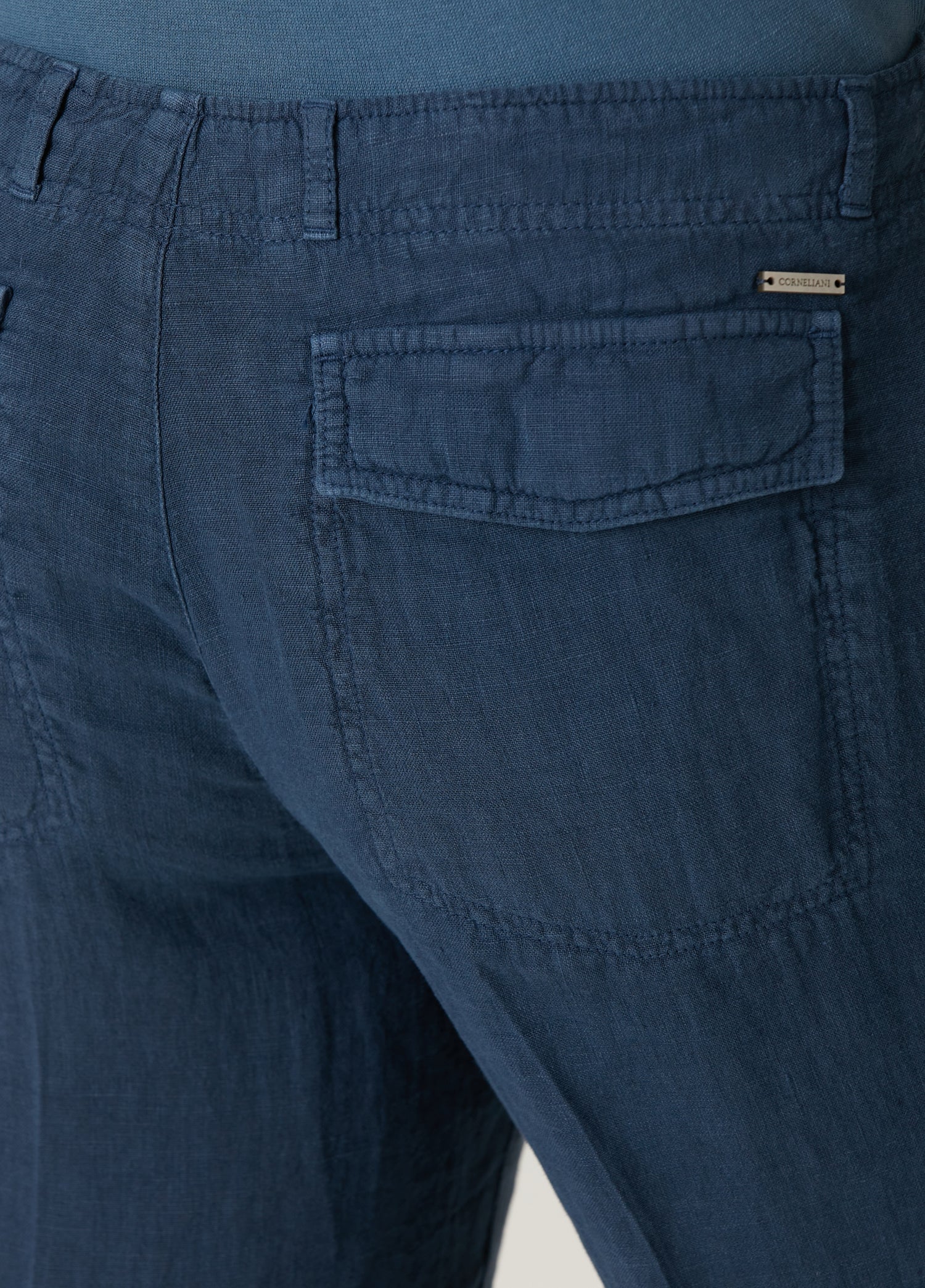 CORNELIANI SHORT - BEYMEN