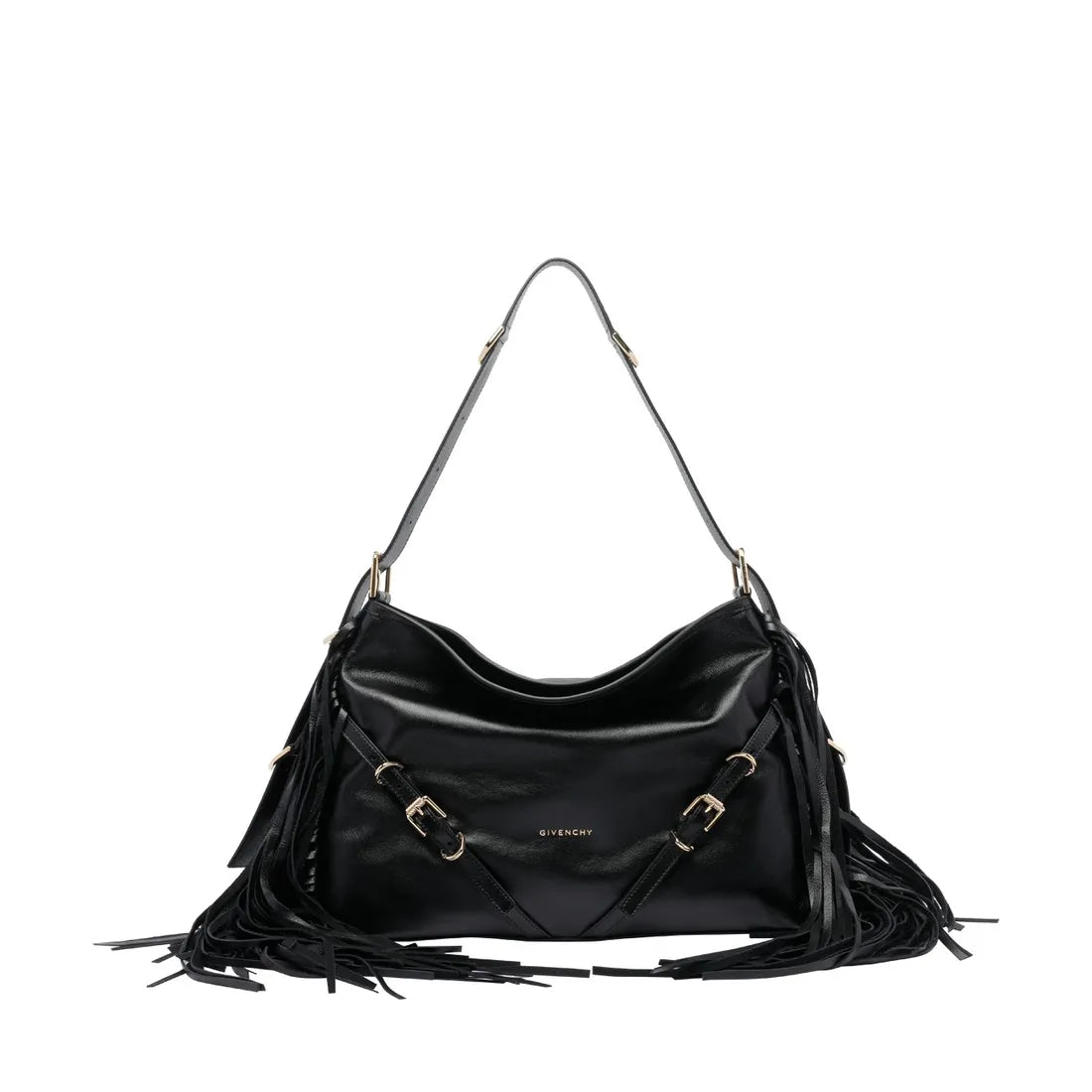 GIVENCHY VOYOU - MEDIUM BAG
