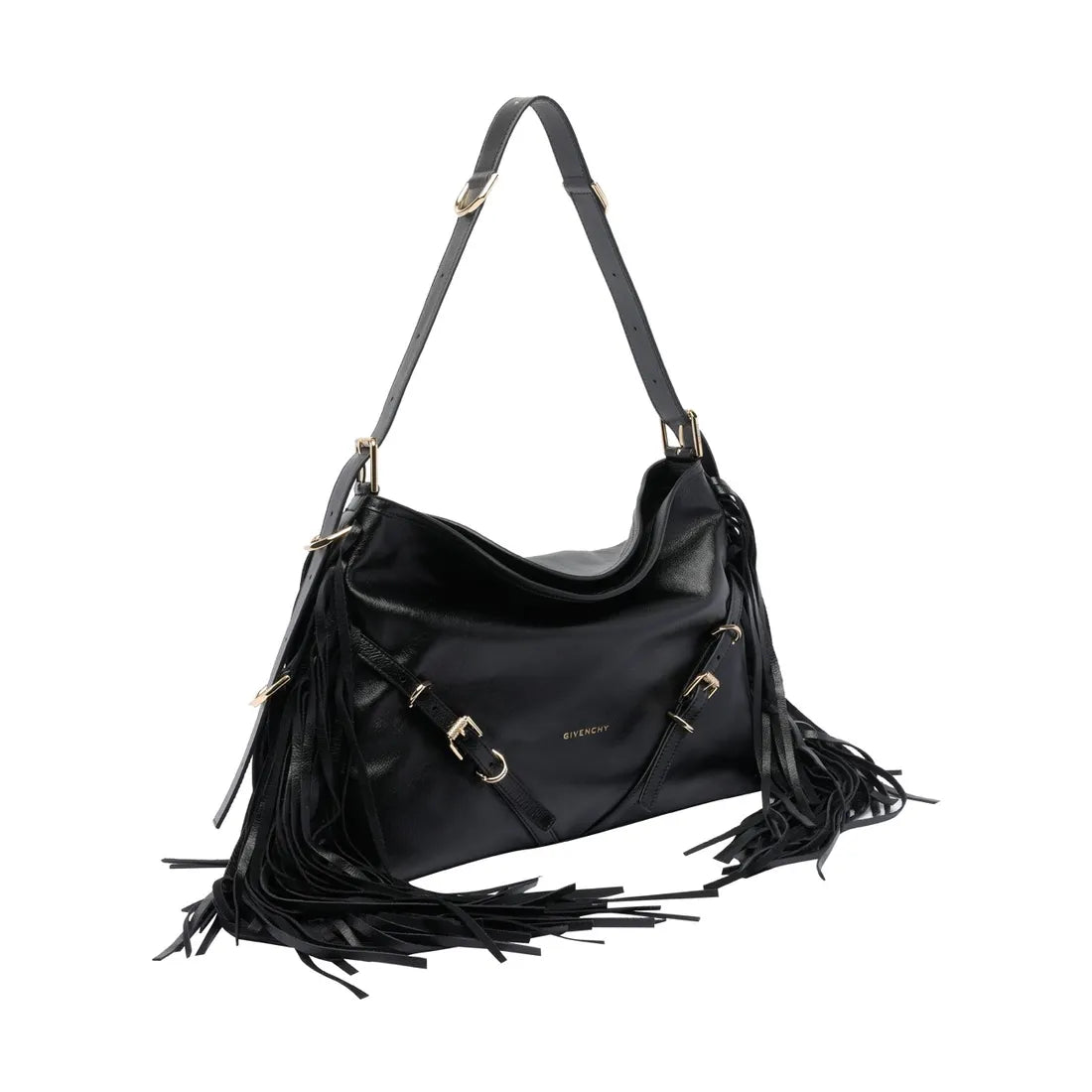 GIVENCHY VOYOU - MEDIUM BAG