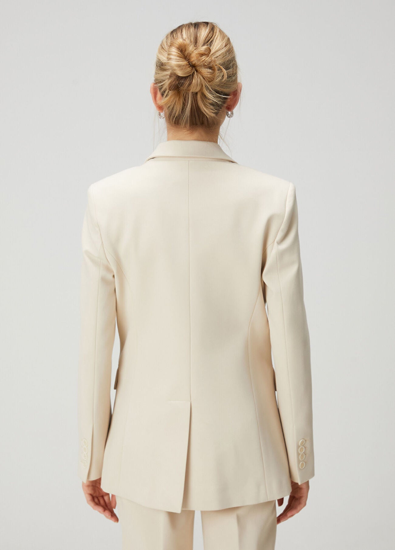 BEYMEN CLUB JACKET - BEYMEN