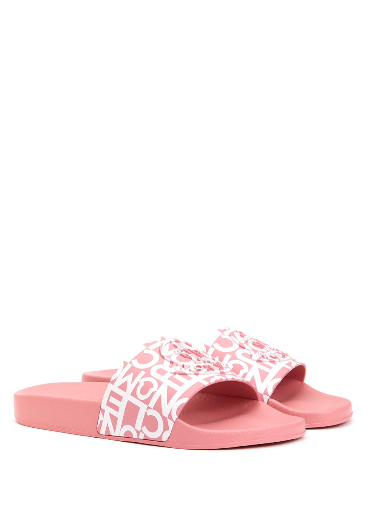 MONCLER SLIDE