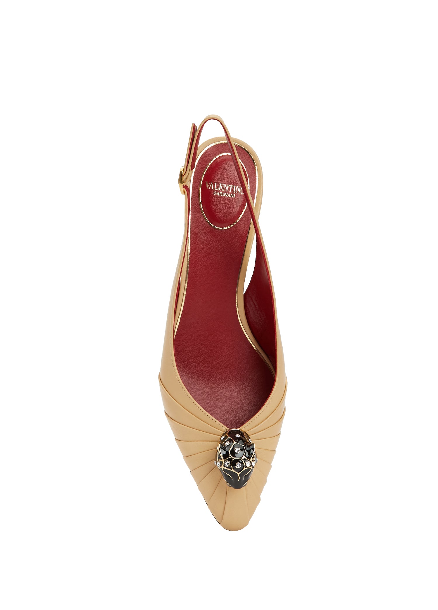 VALENTINO GARAVANI SLING BACK - BEYMEN