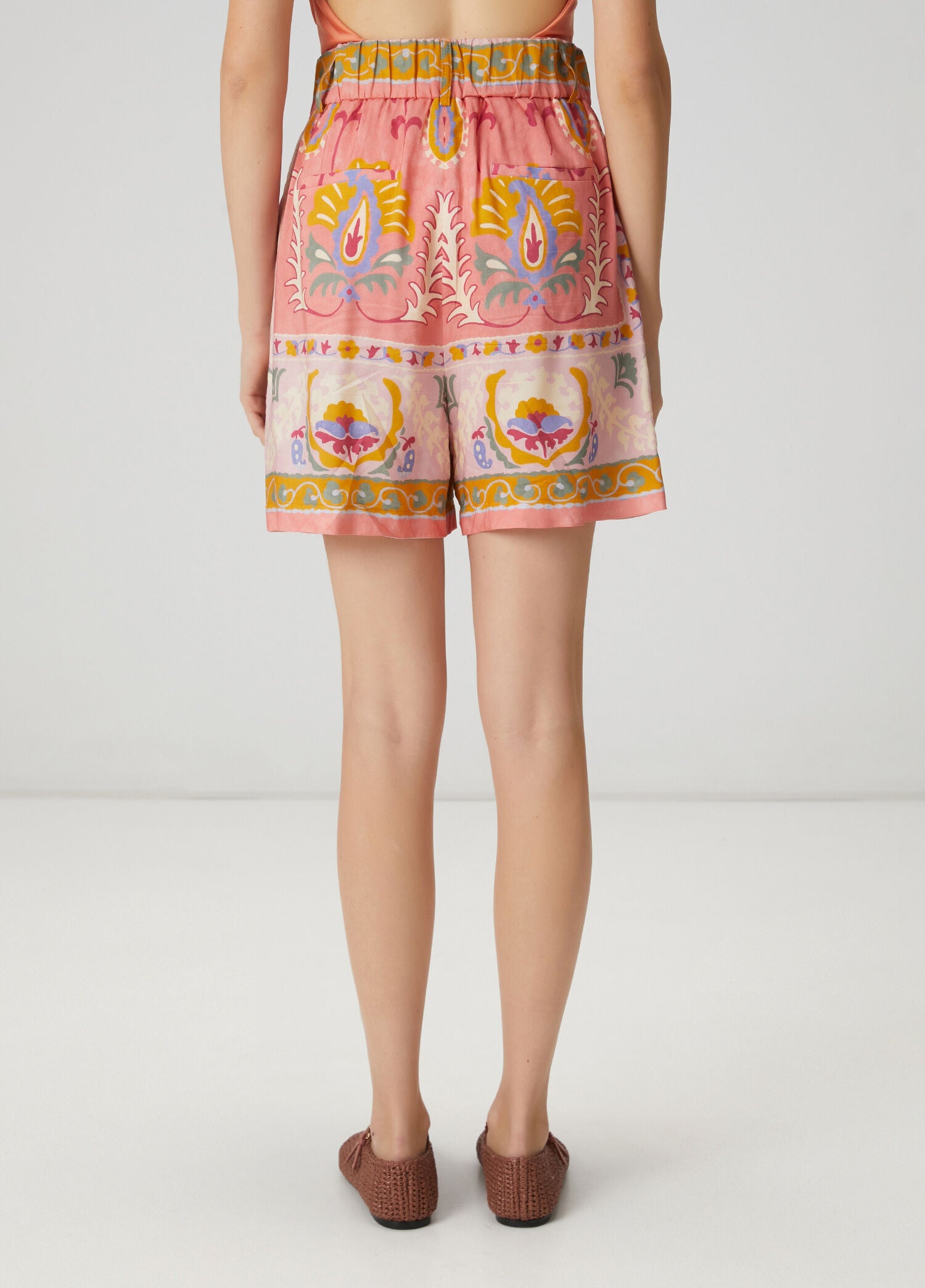 BEYMEN CLUB SHORTS - BEYMEN
