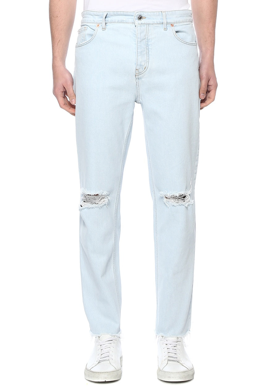 ZADIG & VOLTAIRE TROUSER - BEYMEN