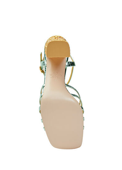 VALENTINO SANDAL - BEYMEN
