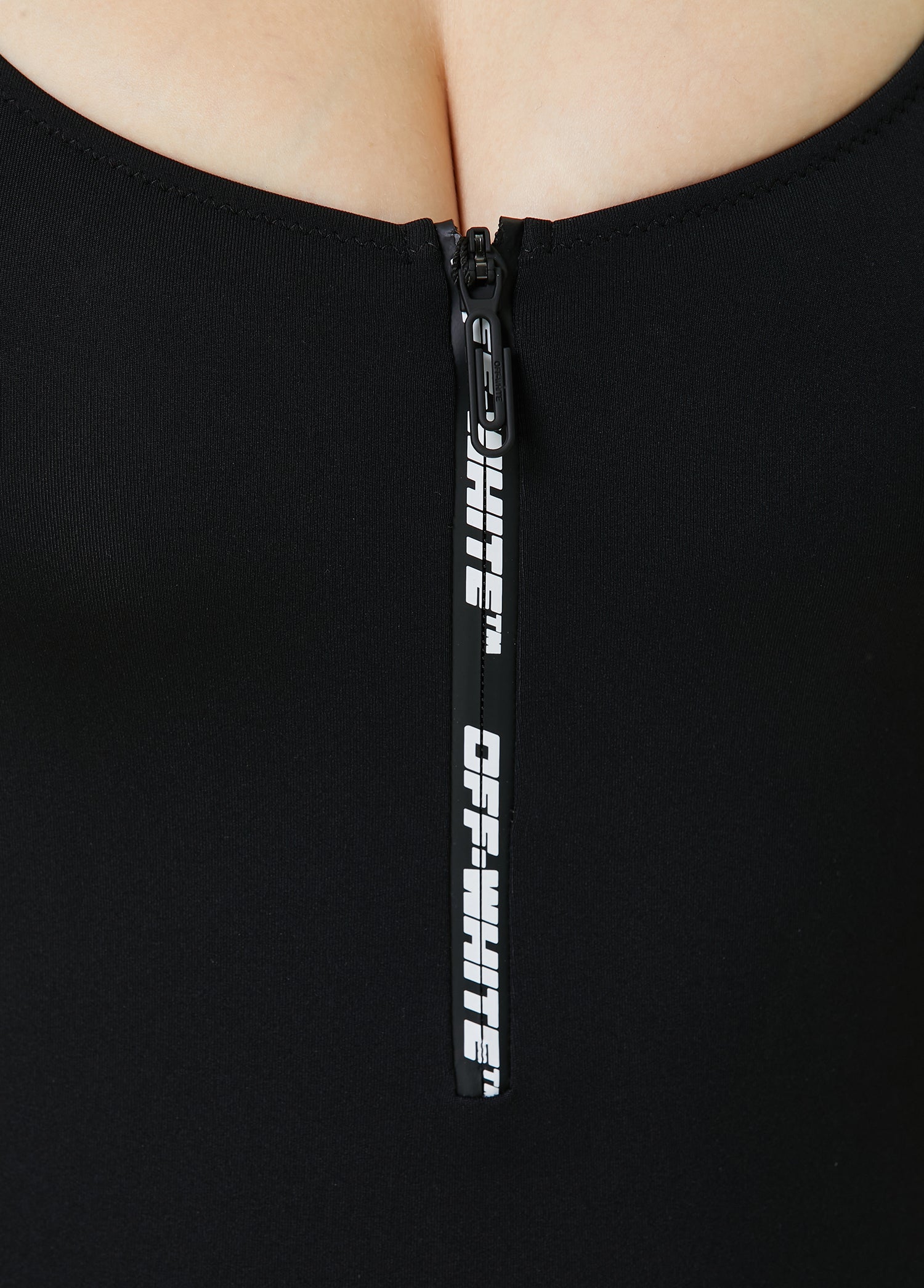 OFF-WHITE SWIMWEAR