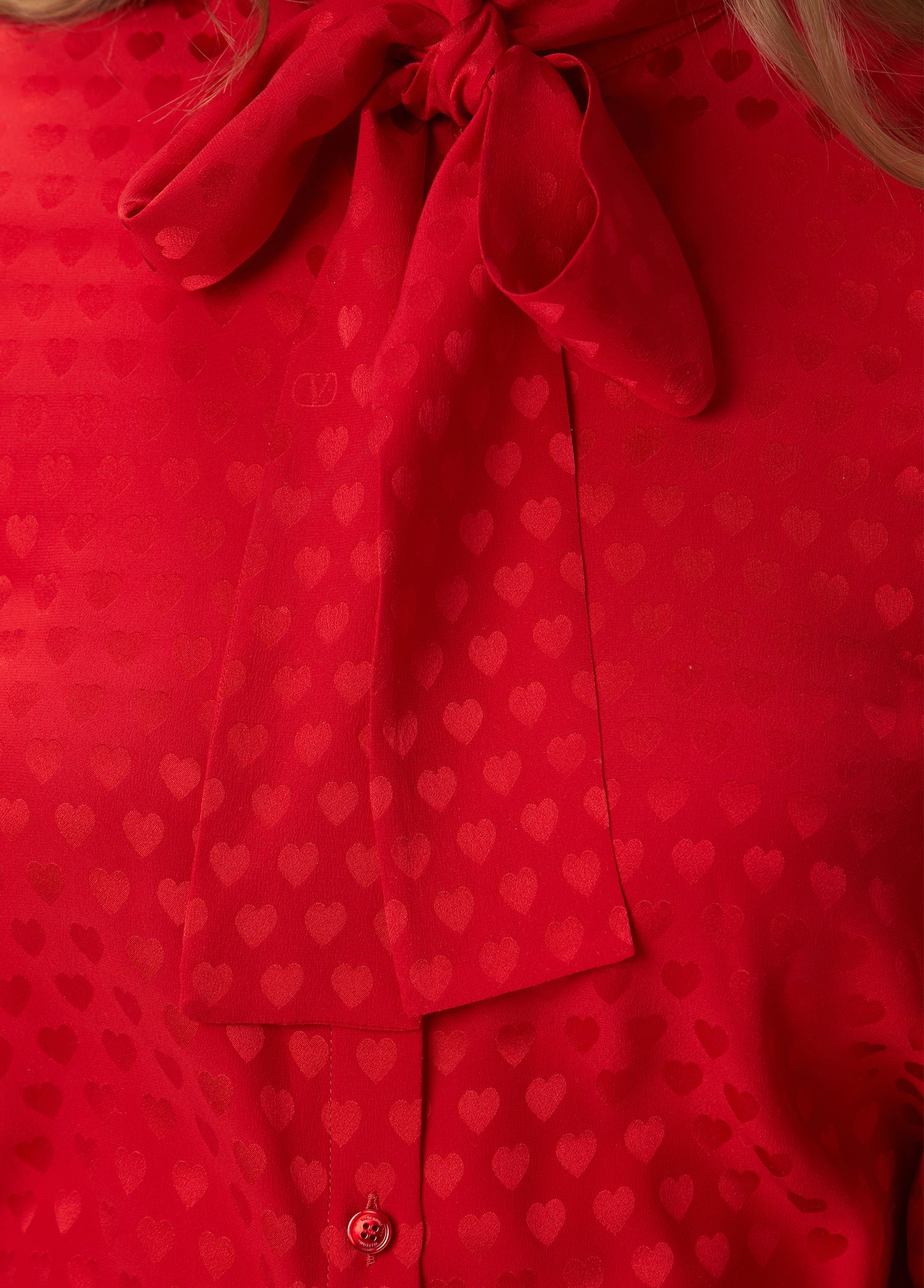 VALENTINO GARAVANI SHIRT - BEYMEN